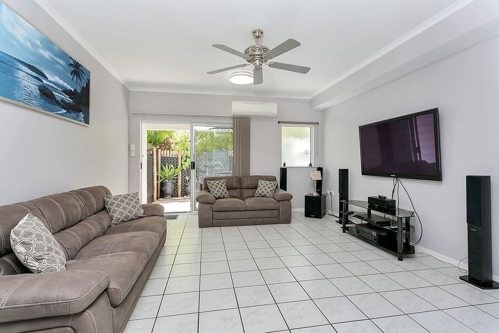 23 Rutherford Street, Yorkeys Knob QLD 4878, Yorkeys Knob - Thumbnail 4