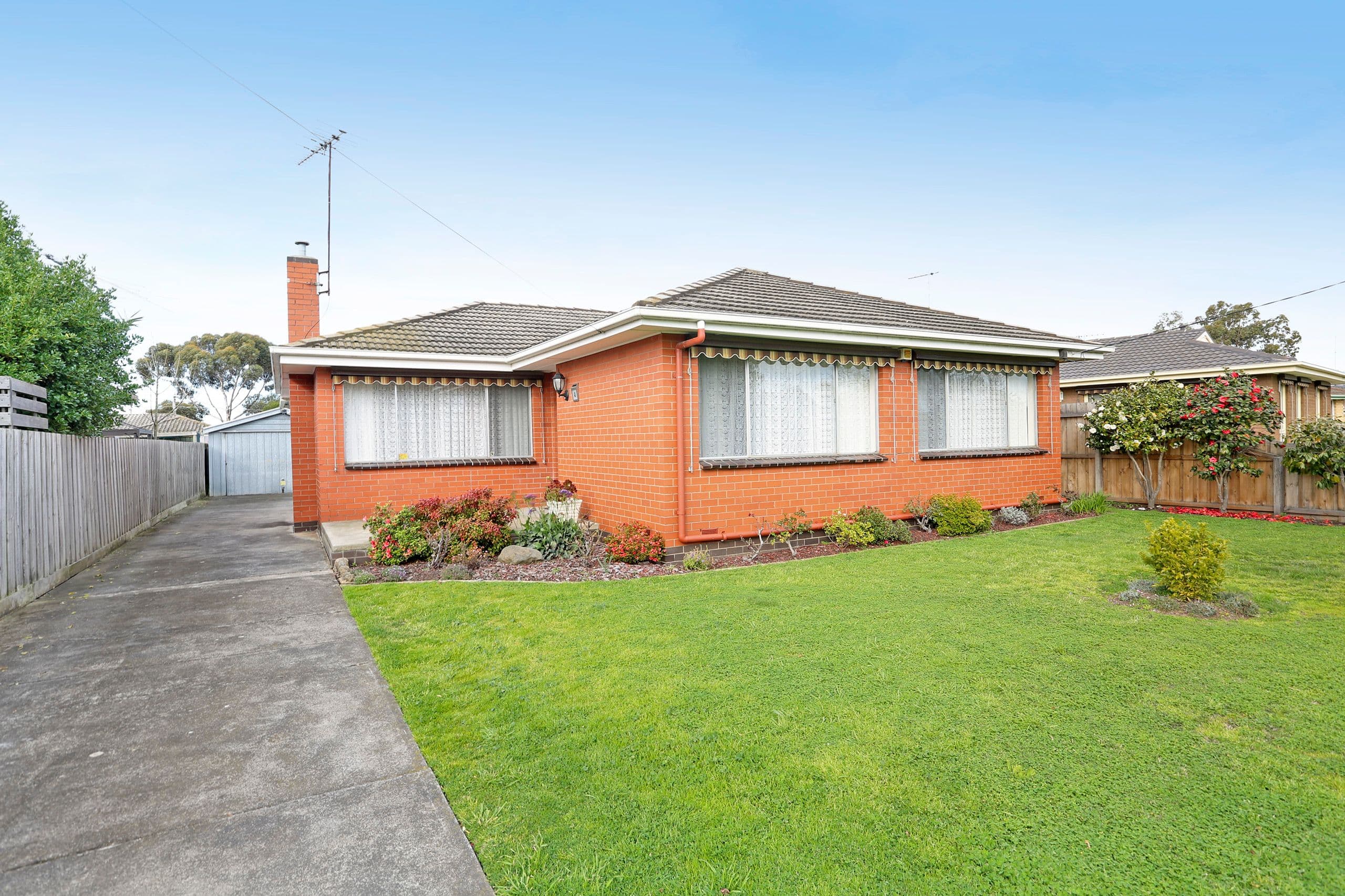 43 Merlin Crescent, Corio VIC 3214, Corio - Image 1
