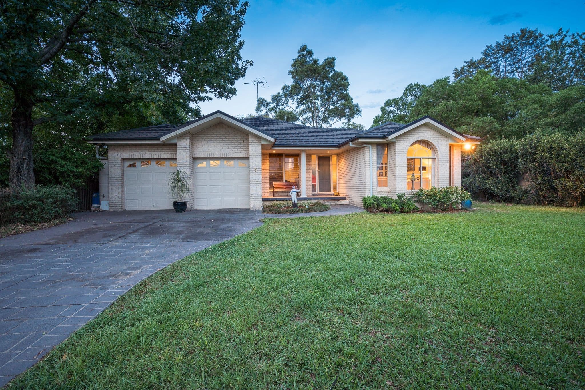 5 Rickaby Street, Clarendon NSW 2756, Clarendon - Image 1