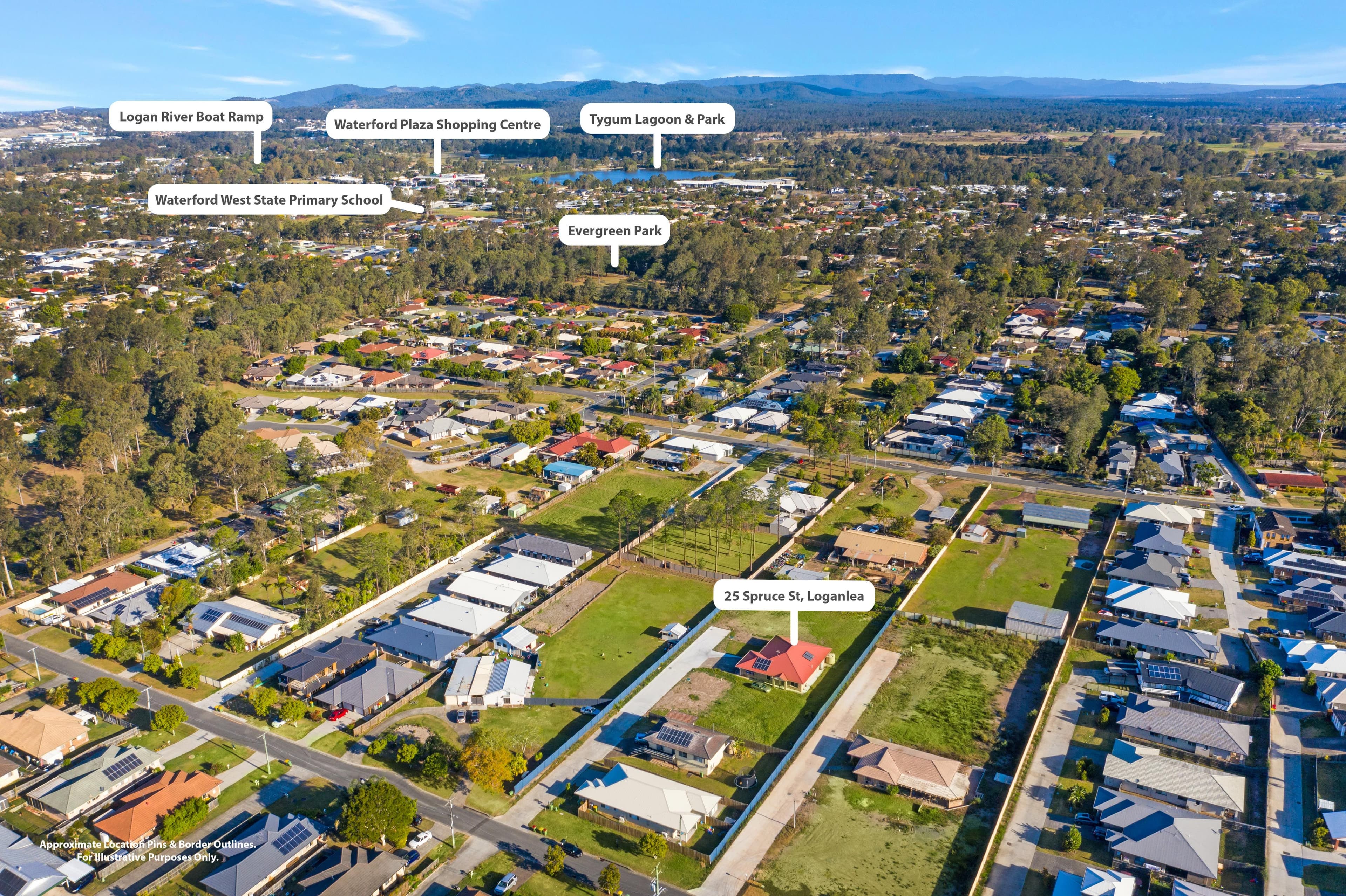 23A Spruce Street, Loganlea QLD 4131, Loganlea - Thumbnail 3