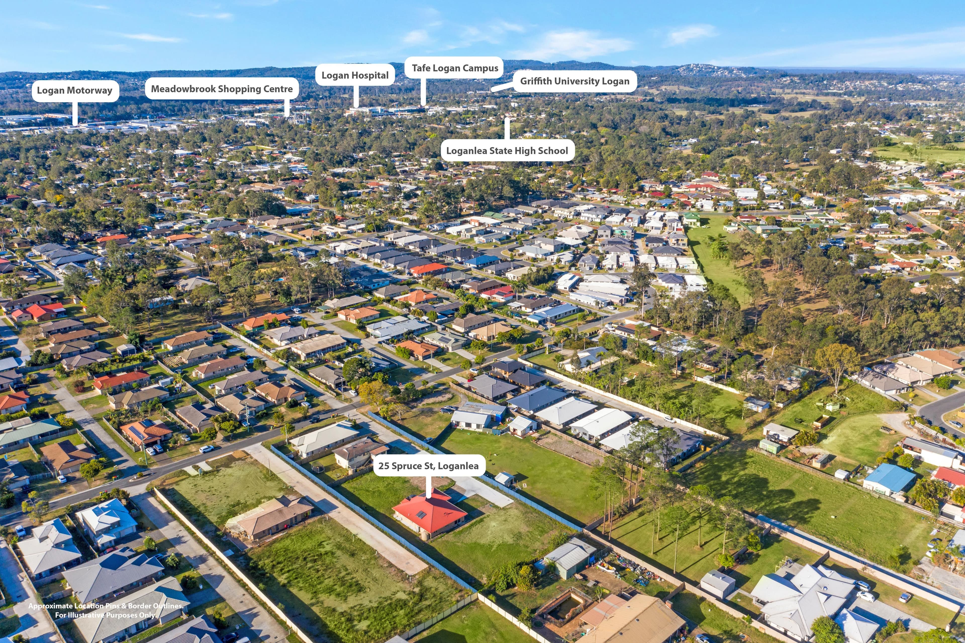 23A Spruce Street, Loganlea QLD 4131, Loganlea - Thumbnail 4