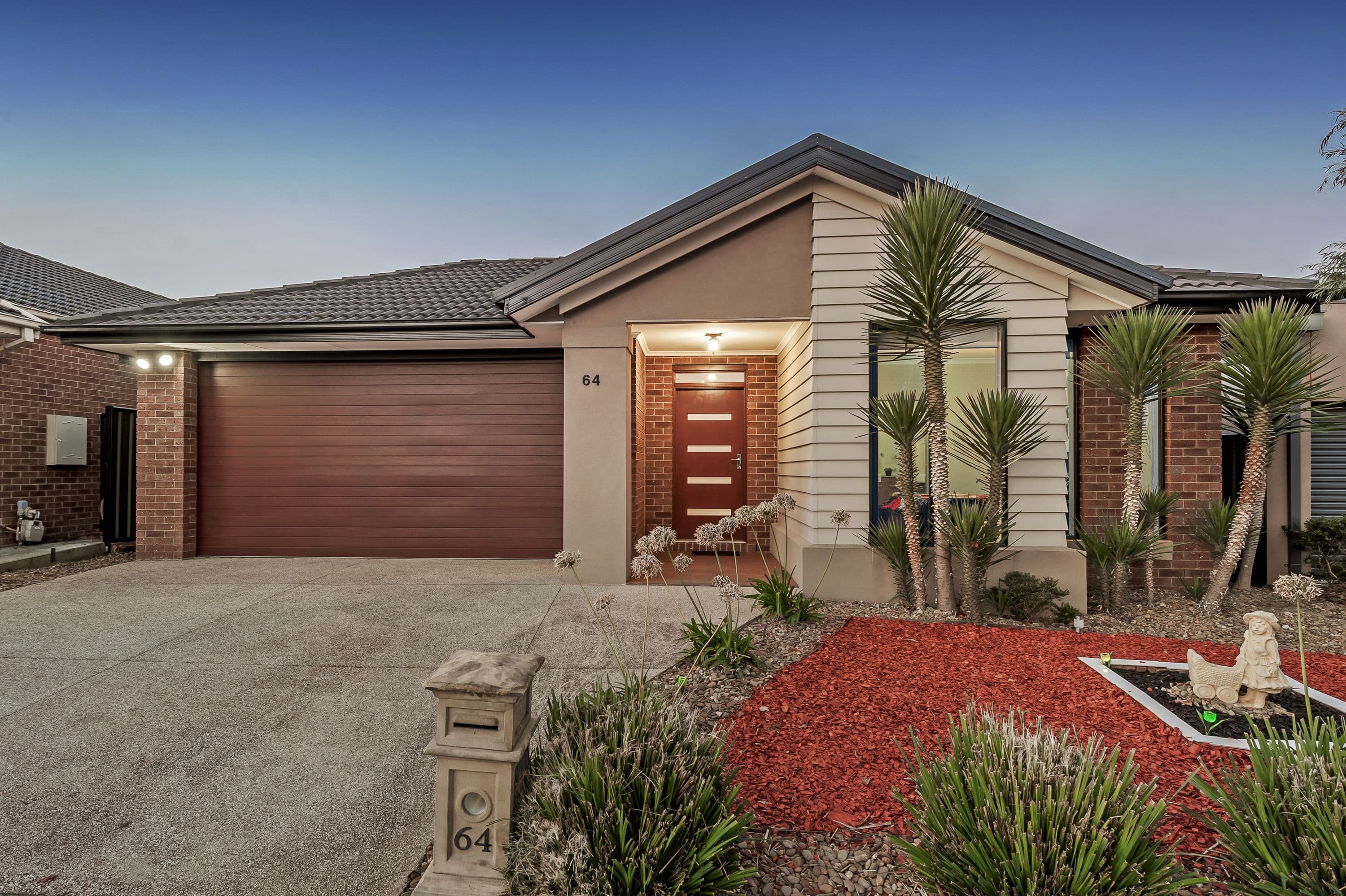 64 Hyde Park Avenue, Craigieburn VIC 3064, Craigieburn - Image 1