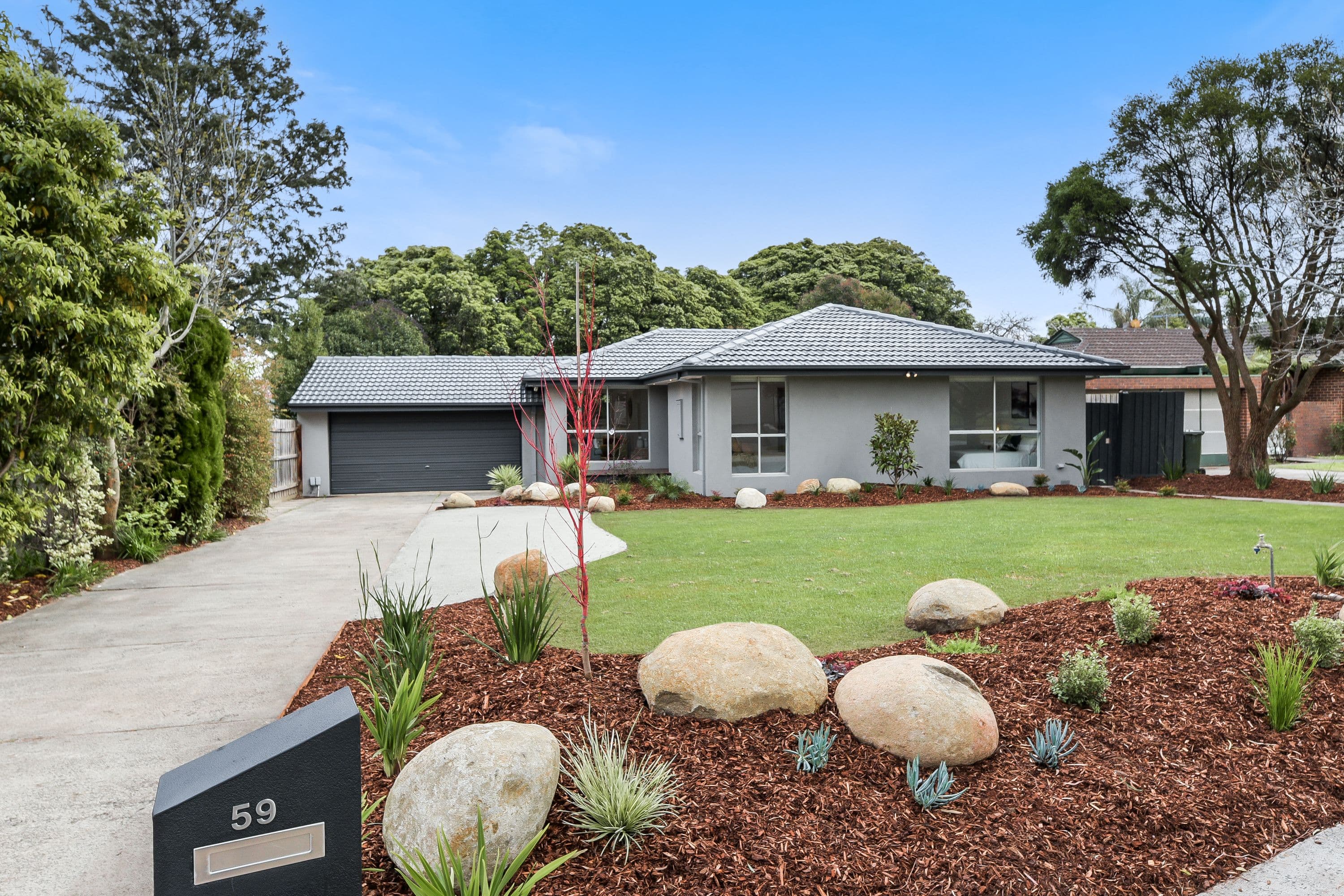 59 Threadbow Crescent, Wheelers Hill VIC 3150, Wheelers Hill - Image 1