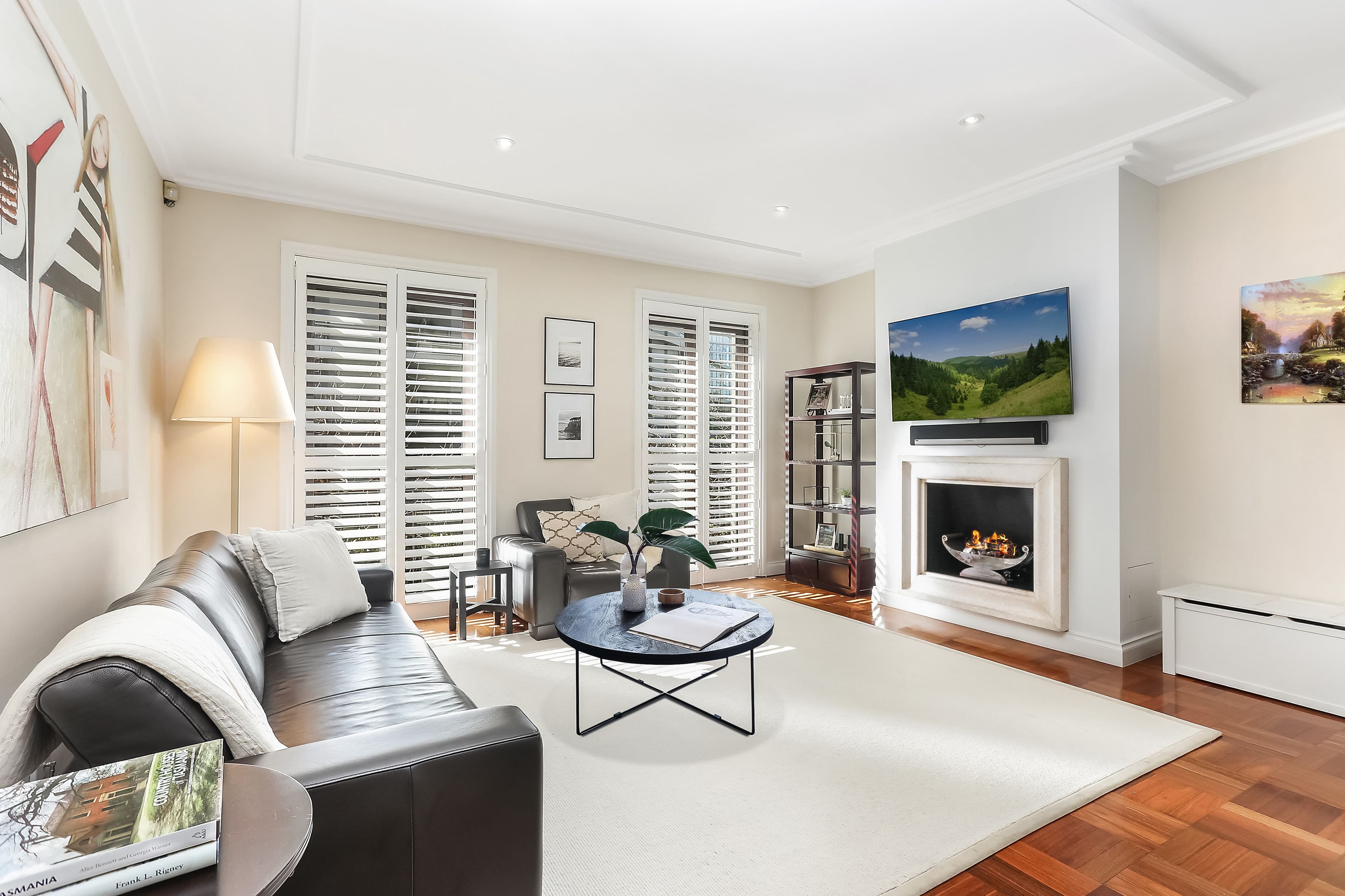 15B Greenknowe Avenue, Elizabeth Bay NSW 2011, Elizabeth Bay - Thumbnail 2
