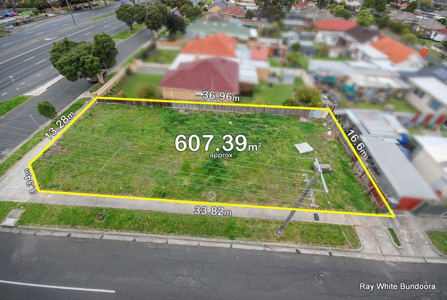 361 Princes Highway, NOBLE PARK VIC 3174, Noble Park - Image 1