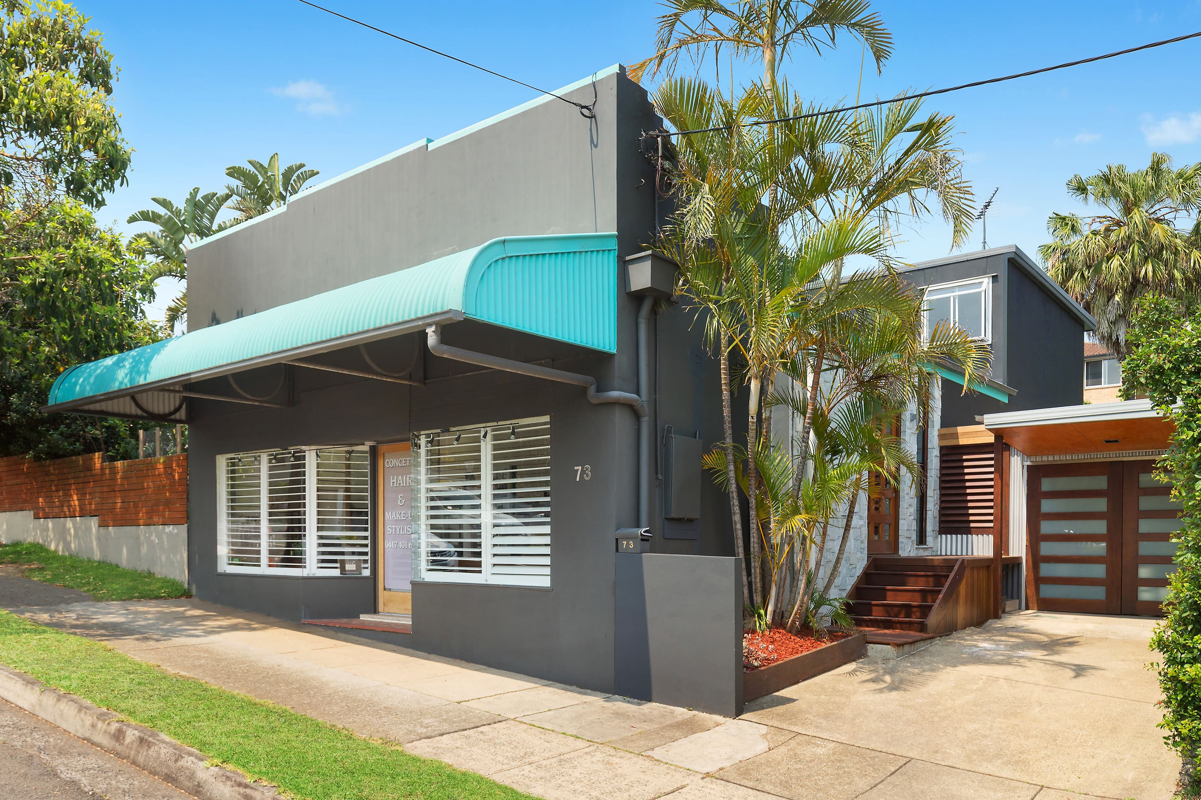 73 Oliver Street, Freshwater - Thumbnail 5