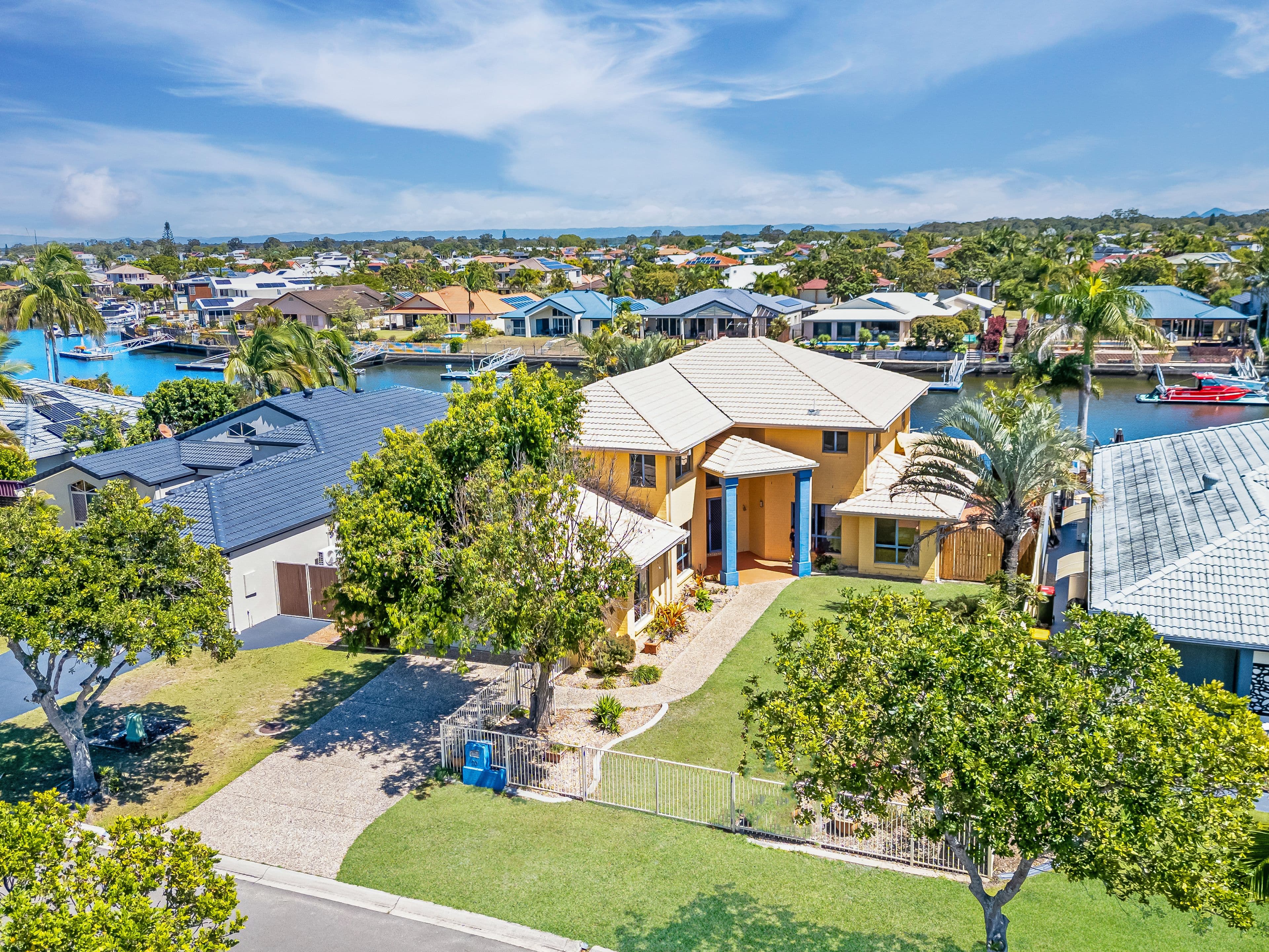 20 Topsail Circuit, Banksia Beach QLD 4507, Banksia Beach - Thumbnail 2