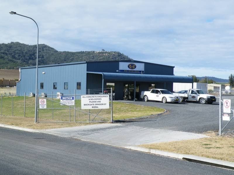 13 Industrial Drive, Quirindi NSW 2343, Quirindi - Image 1