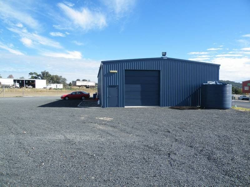 13 Industrial Drive, Quirindi NSW 2343, Quirindi - Thumbnail 8