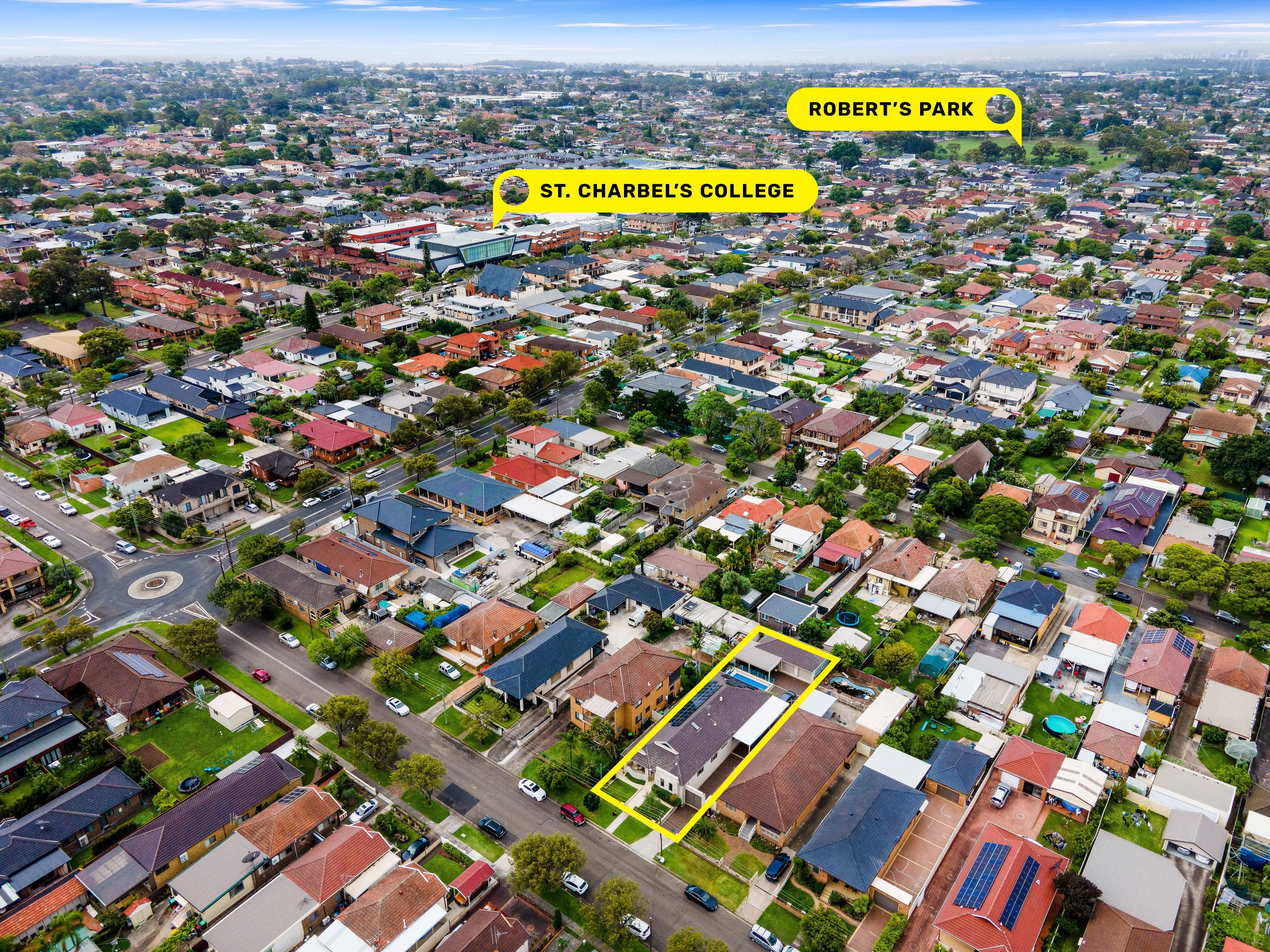 15 Waratah Street, Punchbowl NSW 2196, Punchbowl - Thumbnail 2