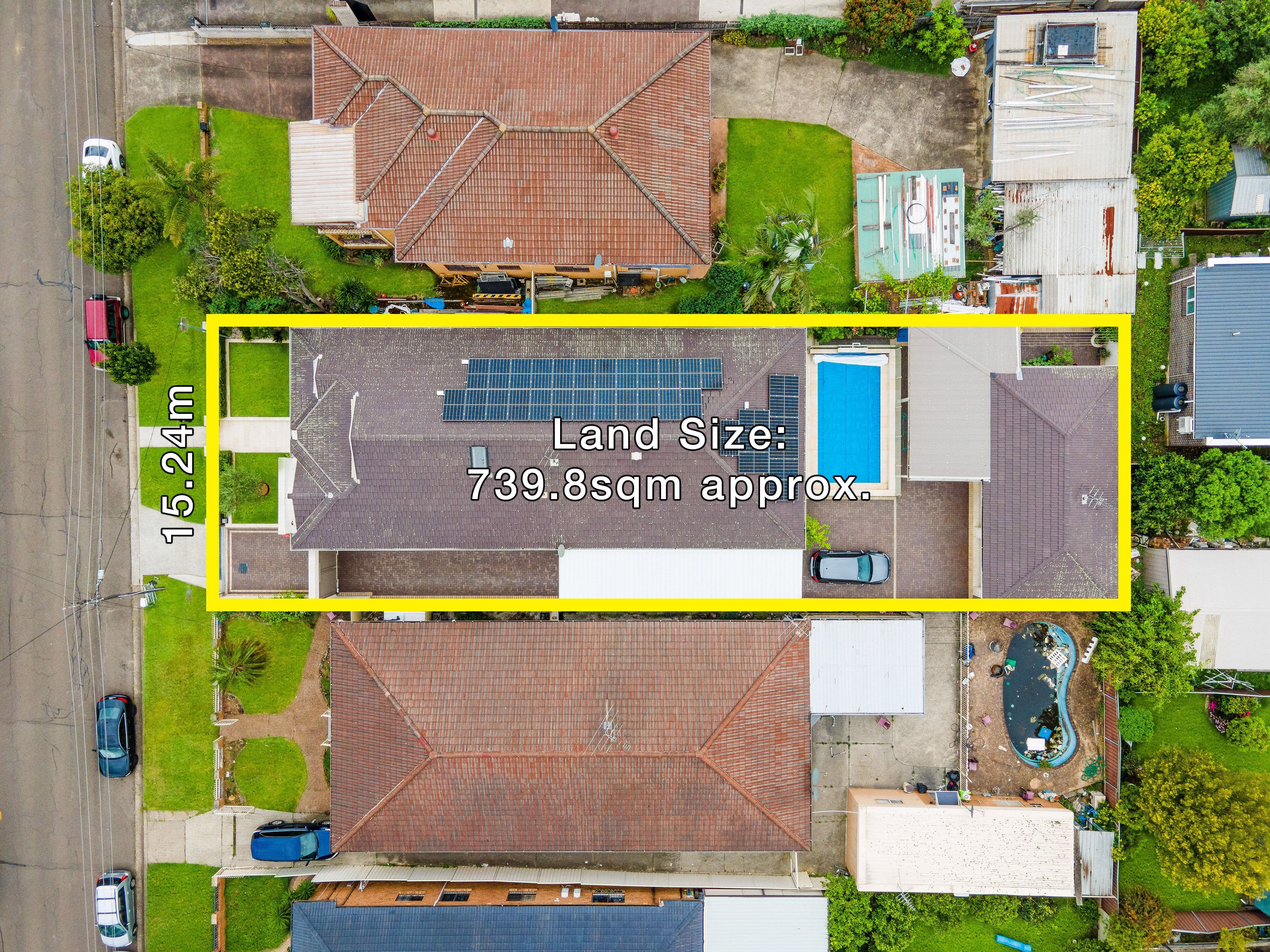 15 Waratah Street, Punchbowl NSW 2196, Punchbowl - Thumbnail 4