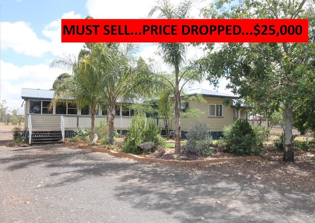 28 Mahon Street, DALBY QLD 4405, Dalby - Image 1