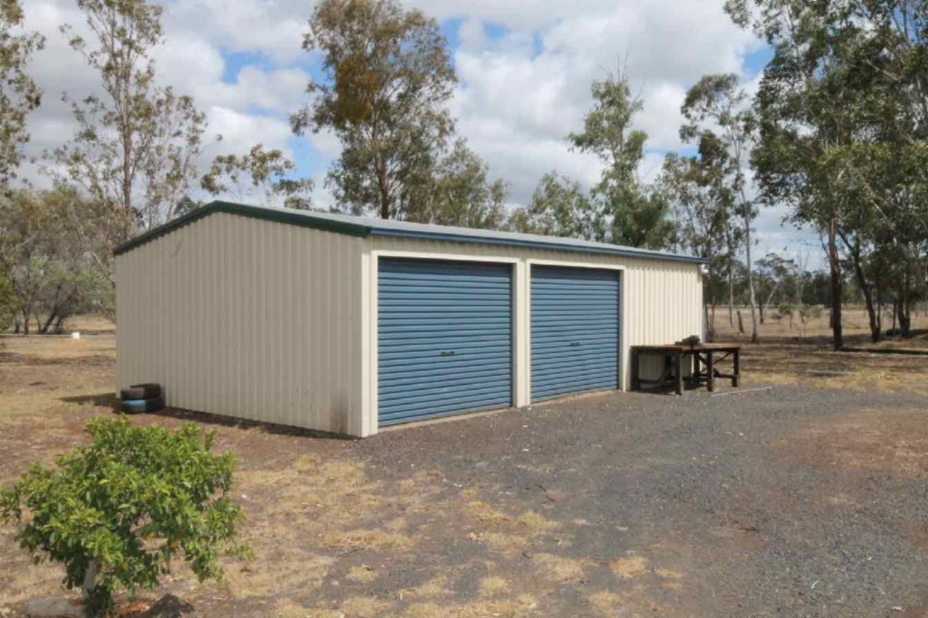 28 Mahon Street, DALBY QLD 4405, Dalby - Thumbnail 2