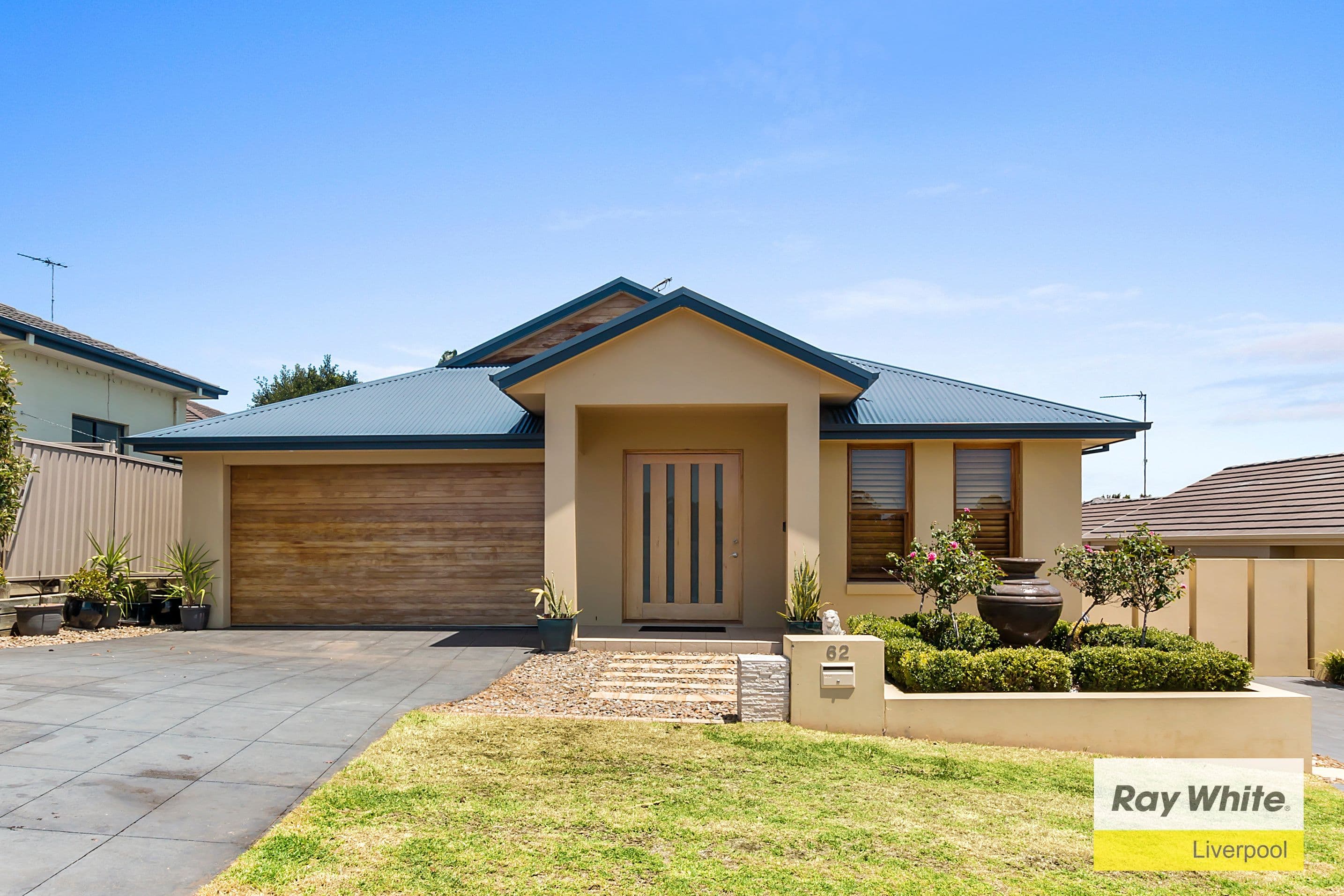 62 Hambledon Circuit, Harrington Park - Image 1