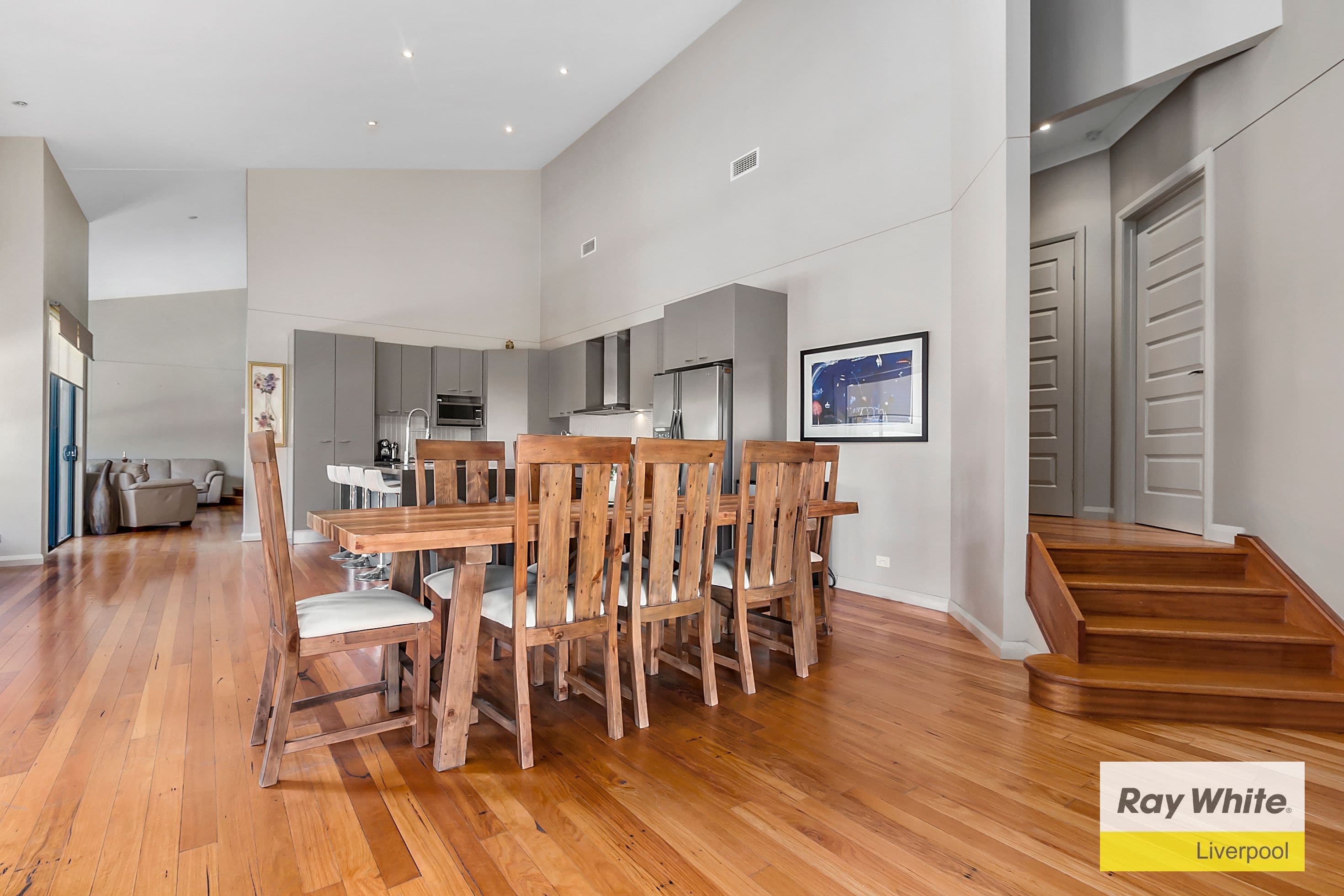 62 Hambledon Circuit, Harrington Park - Thumbnail 4
