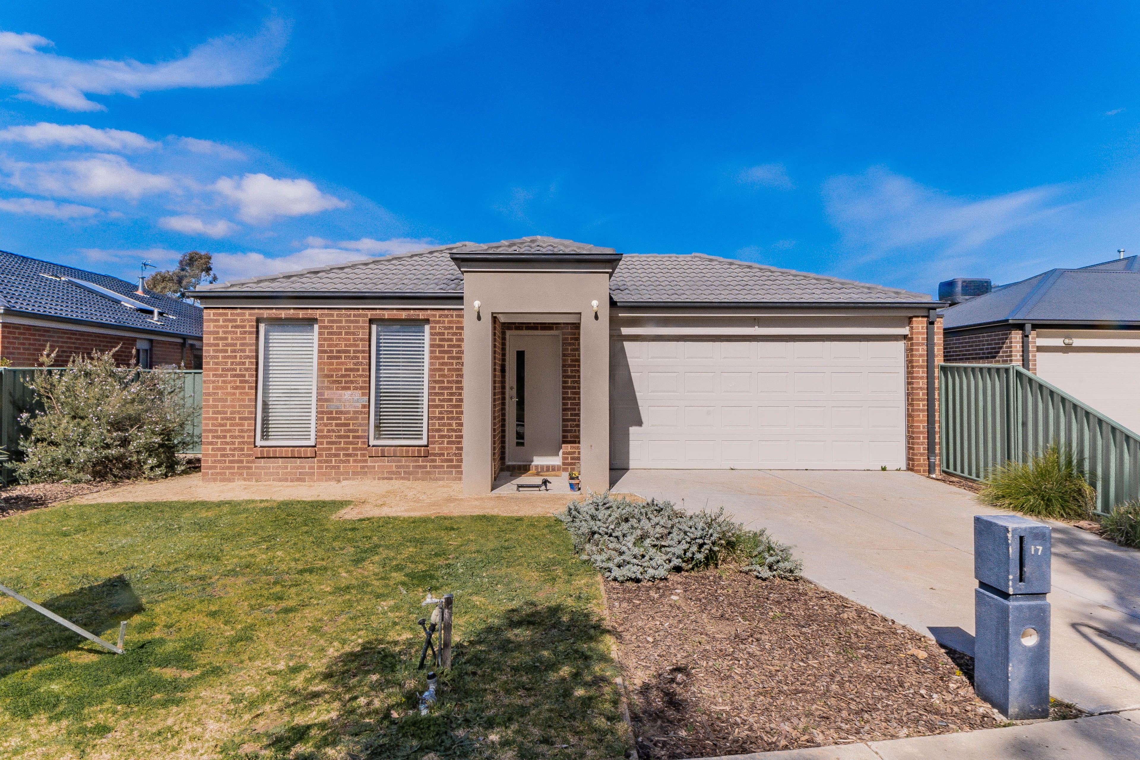 17 Gladeville Drive, Jackass Flat VIC 3556, Jackass Flat - Image 1