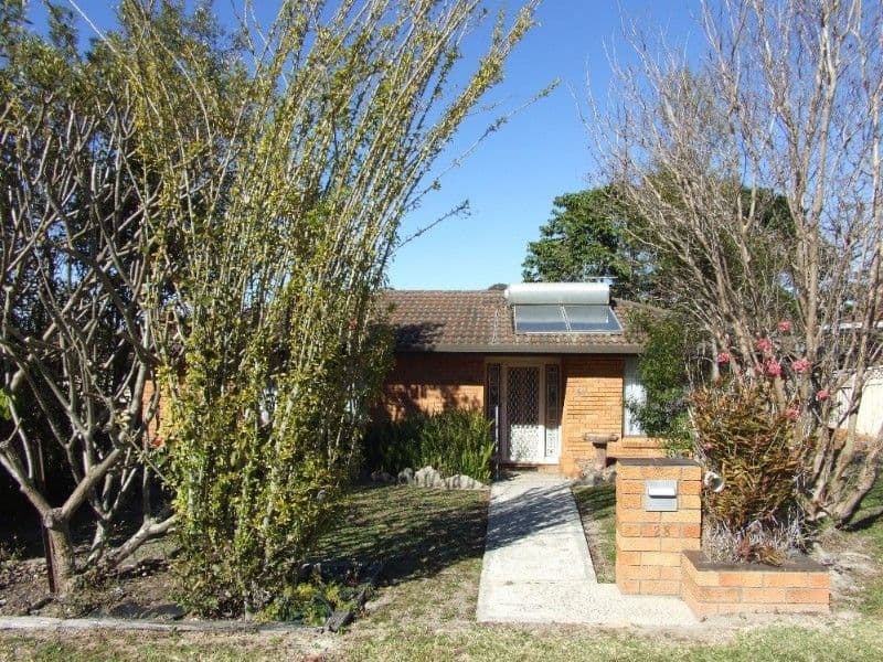28 Halls Road, COFFS HARBOUR NSW 2450, Coffs Harbour - Image 1