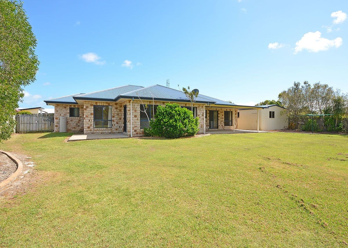30 Sandalwood Drive, Wondunna QLD 4655, Wondunna - Thumbnail 2