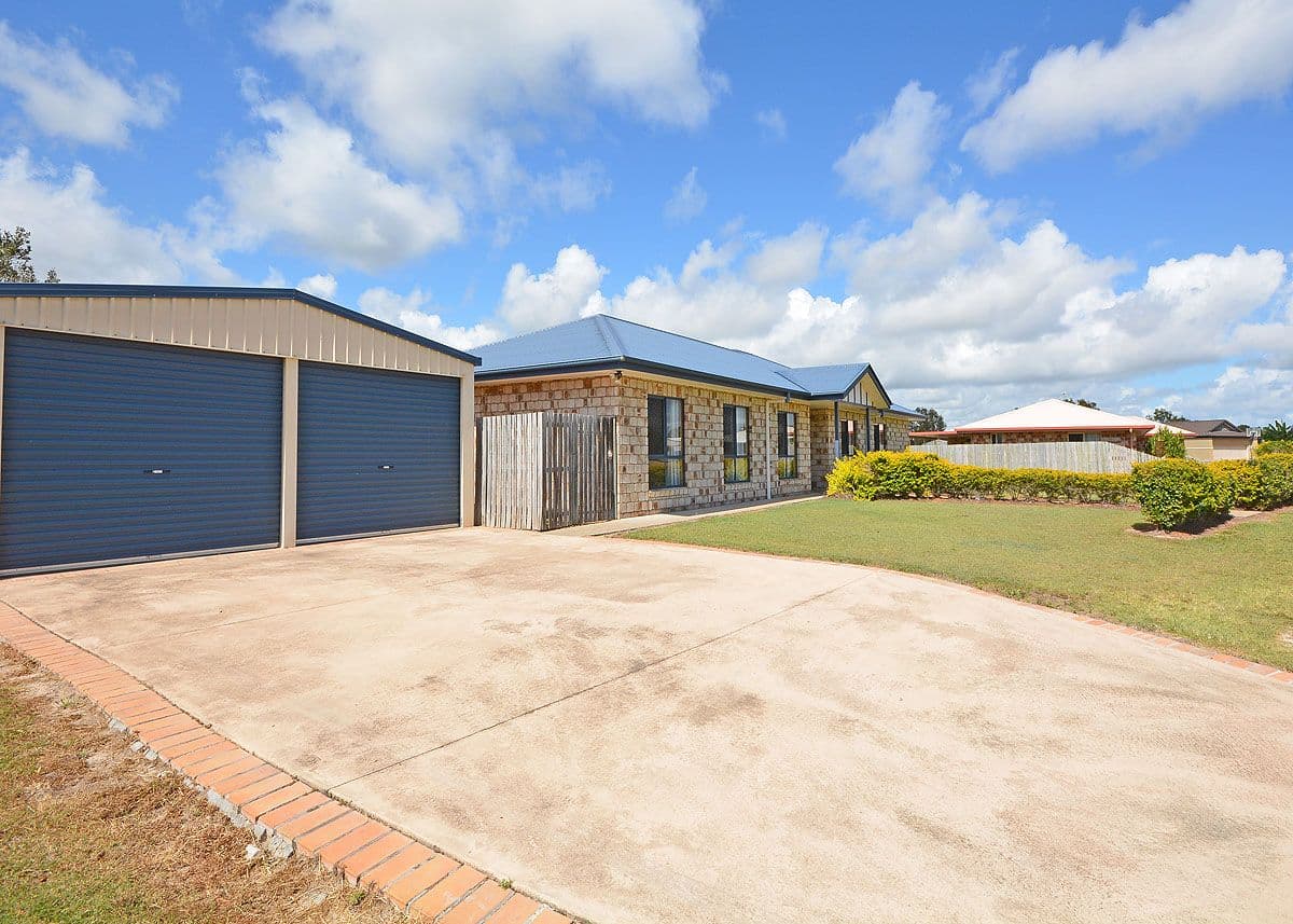 30 Sandalwood Drive, Wondunna QLD 4655, Wondunna - Thumbnail 5