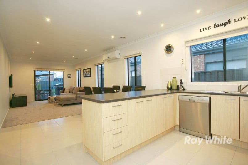 9 Abrus Circuit, CRANBOURNE NORTH VIC 3977, Cranbourne North - Image 1