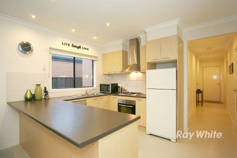 9 Abrus Circuit, CRANBOURNE NORTH VIC 3977, Cranbourne North - Thumbnail 4