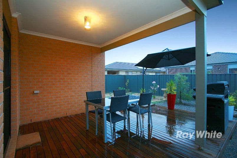 9 Abrus Circuit, CRANBOURNE NORTH VIC 3977, Cranbourne North - Thumbnail 8