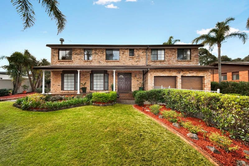 115 Akuna Avenue, BANGOR NSW 2234, Bangor - Image 1