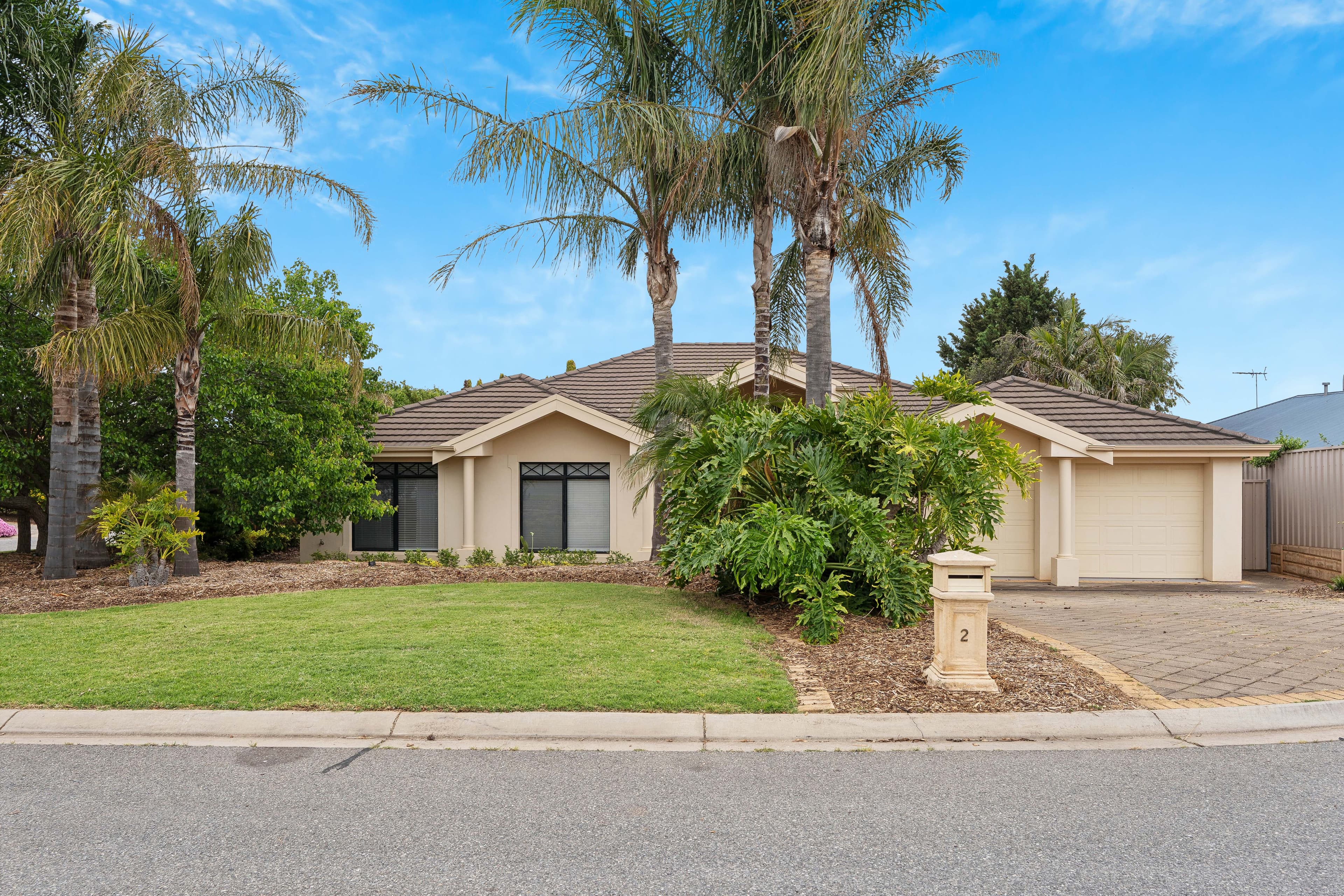2 Springfield Court, Evanston Park SA 5116, Evanston Park - Image 1