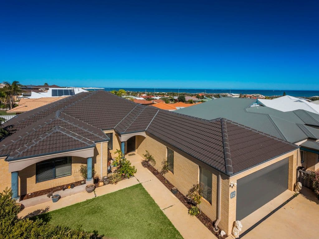 12 Seaview Boulevard, Wandina WA 6530, Wandina - Image 1