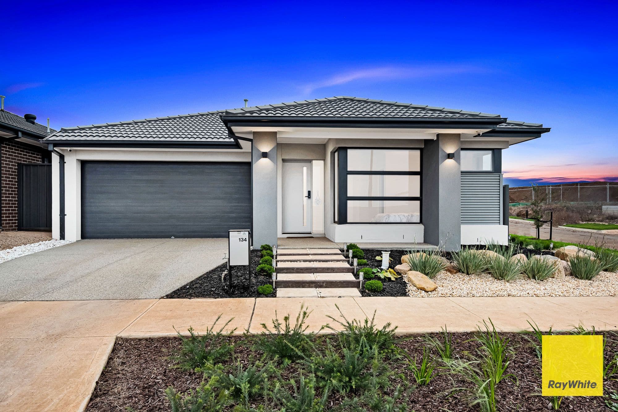 134 Kirkpatrick Boulevard, Truganina VIC 3029, Truganina - Image 1