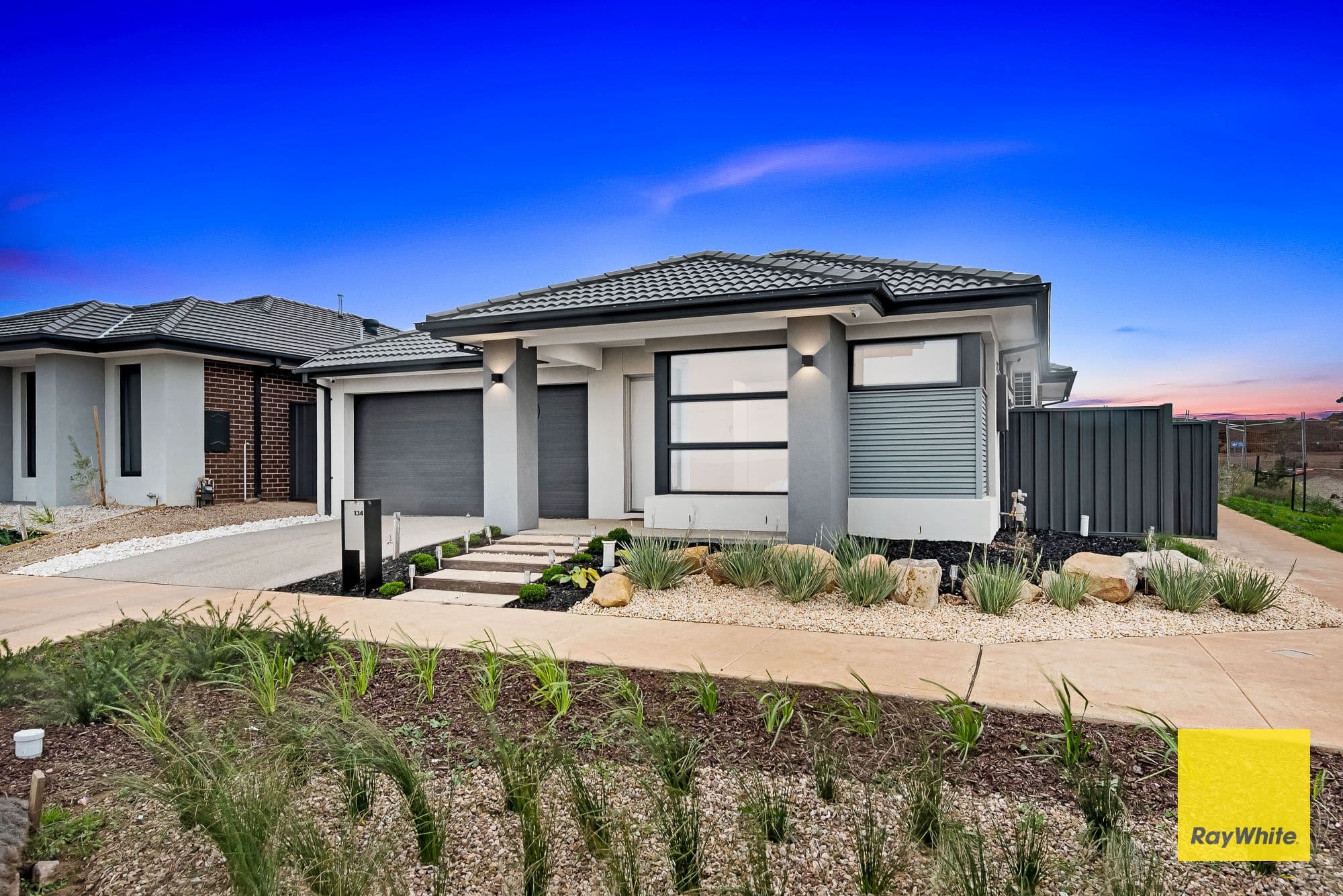 134 Kirkpatrick Boulevard, Truganina VIC 3029, Truganina - Thumbnail 2