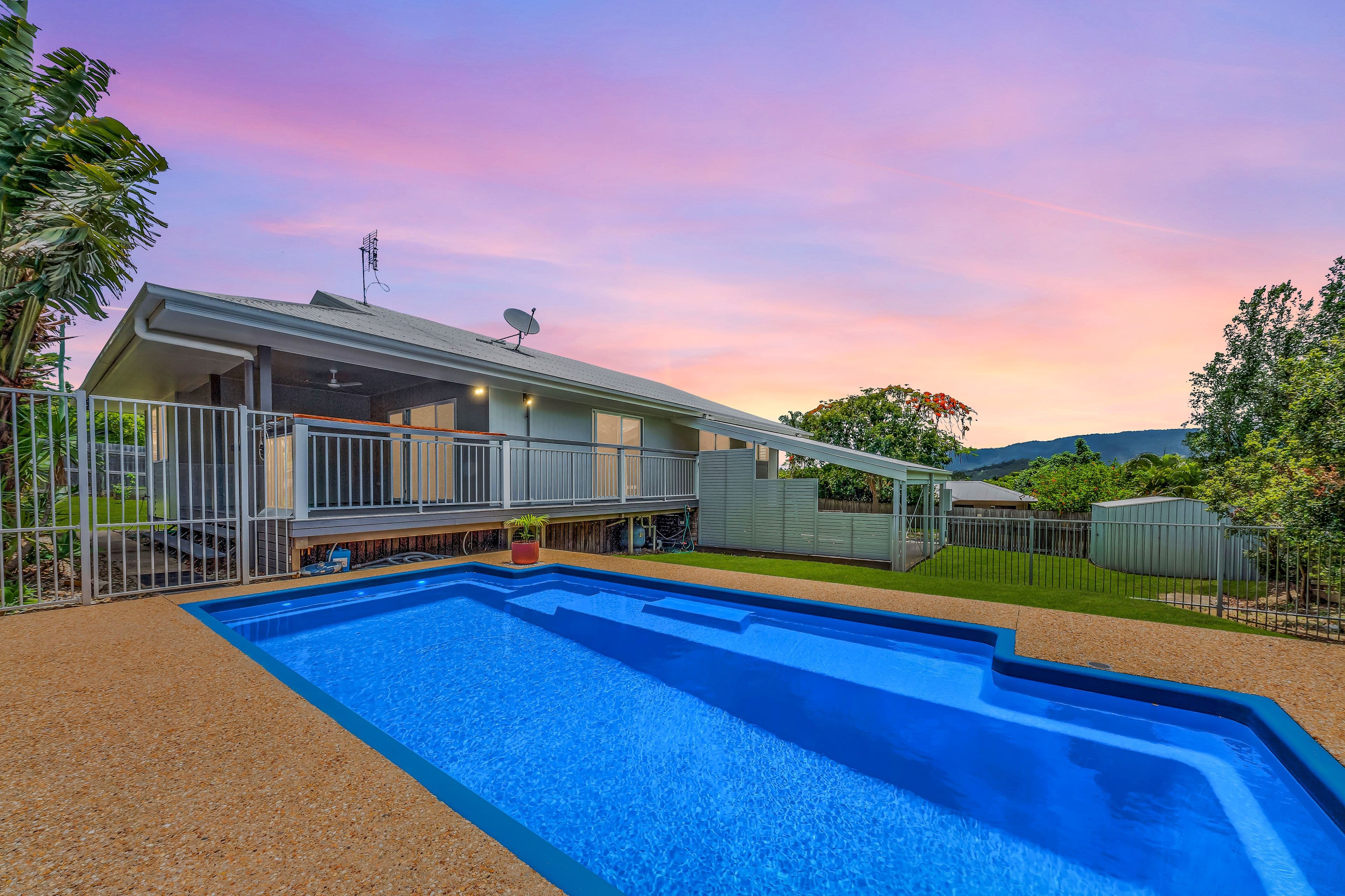 77 Country Road, Cannonvale QLD 4802, Cannonvale - Image 1
