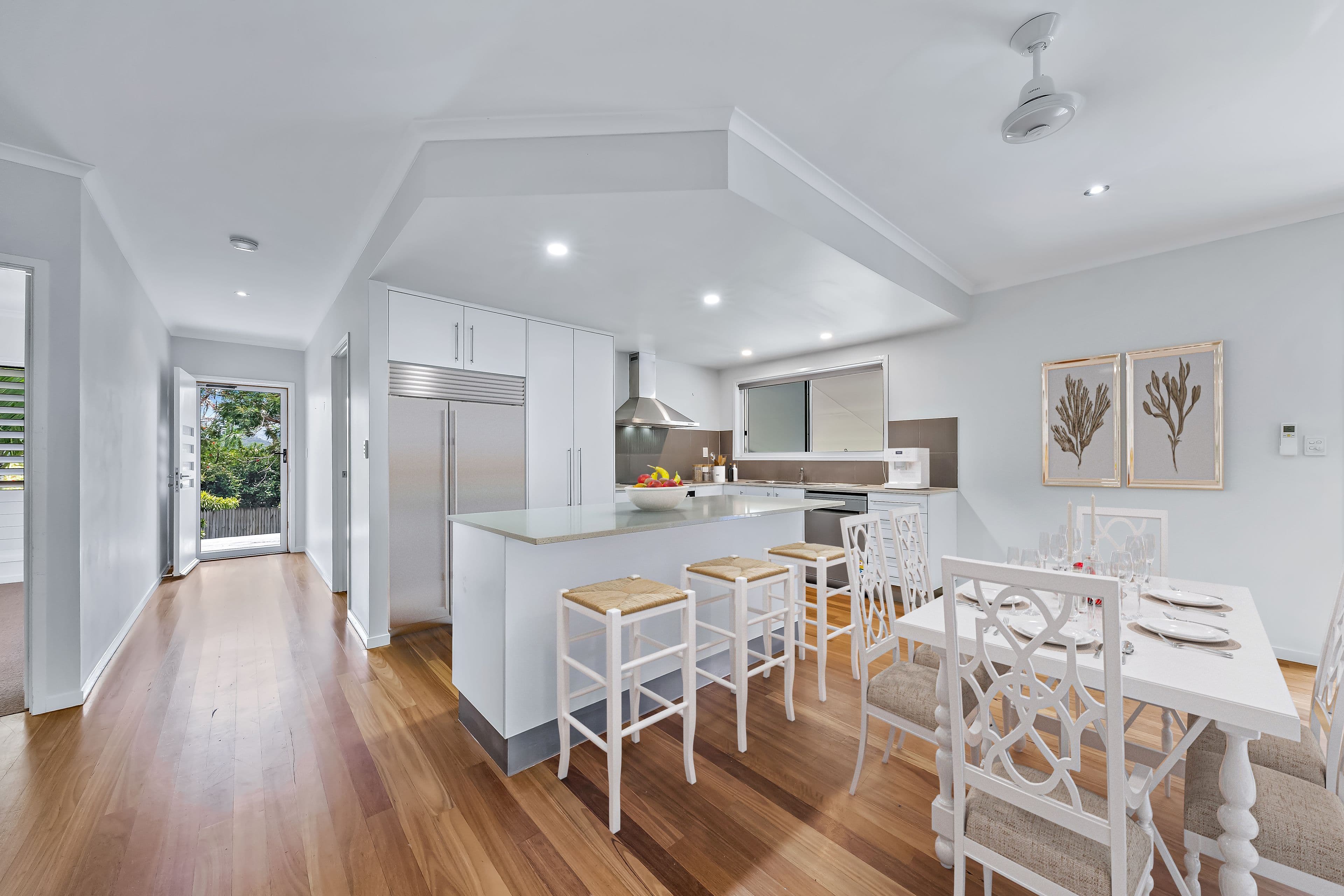 77 Country Road, Cannonvale QLD 4802, Cannonvale - Thumbnail 3