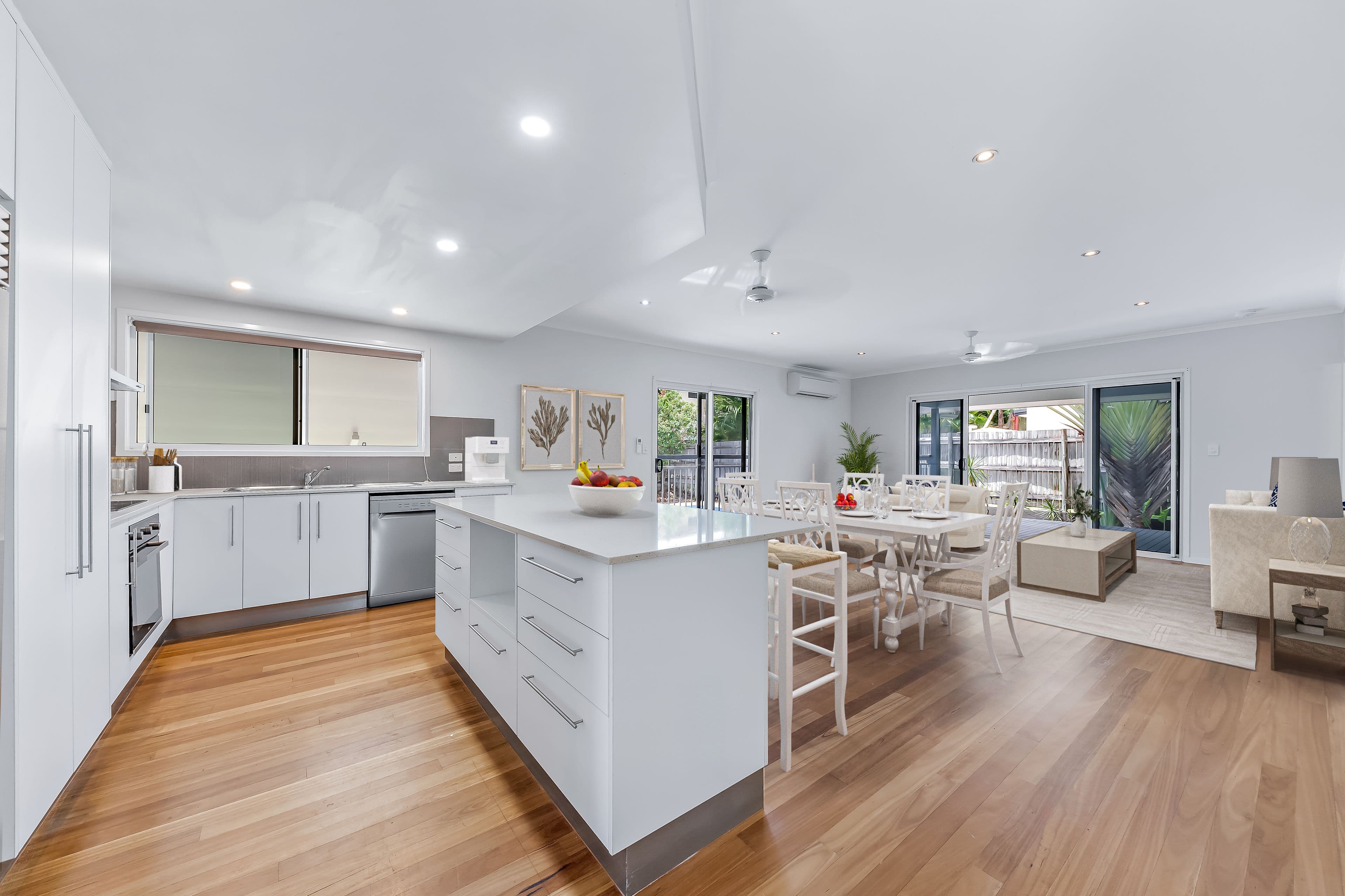 77 Country Road, Cannonvale QLD 4802, Cannonvale - Thumbnail 4