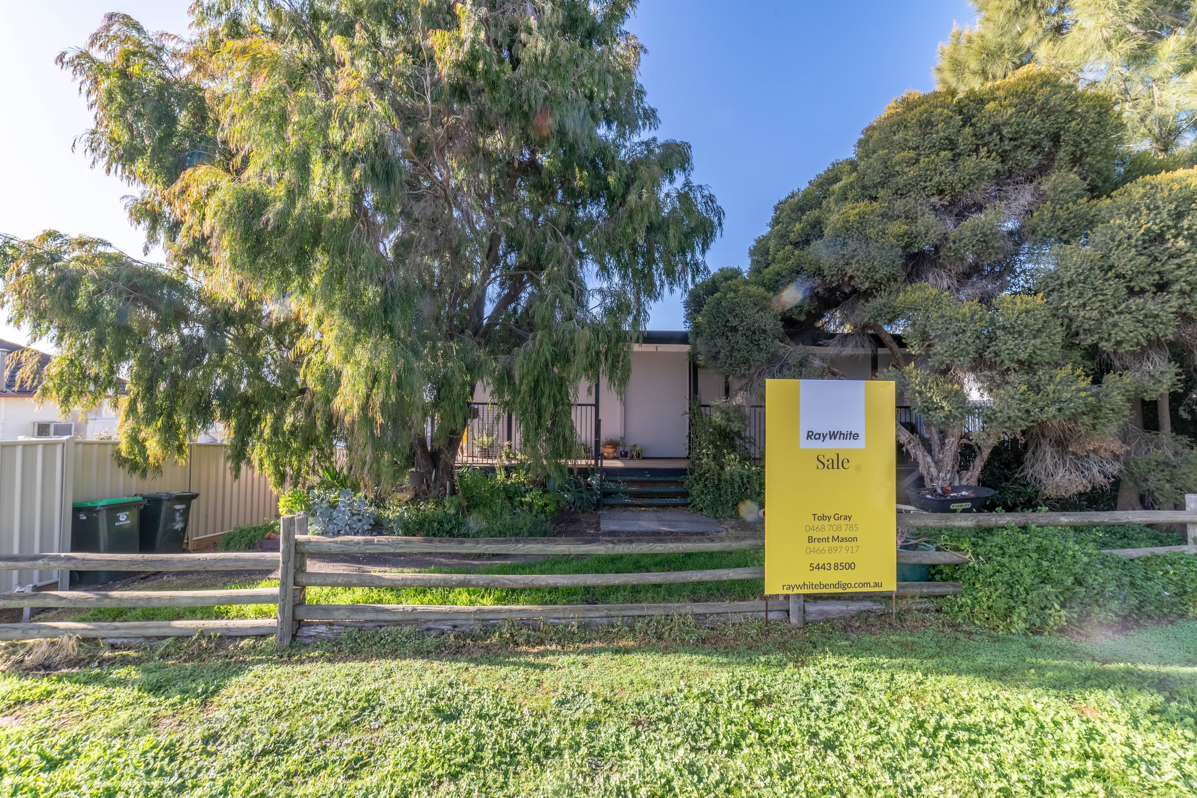 9 Daniel Street, Long Gully VIC 3550, Long Gully - Thumbnail 5