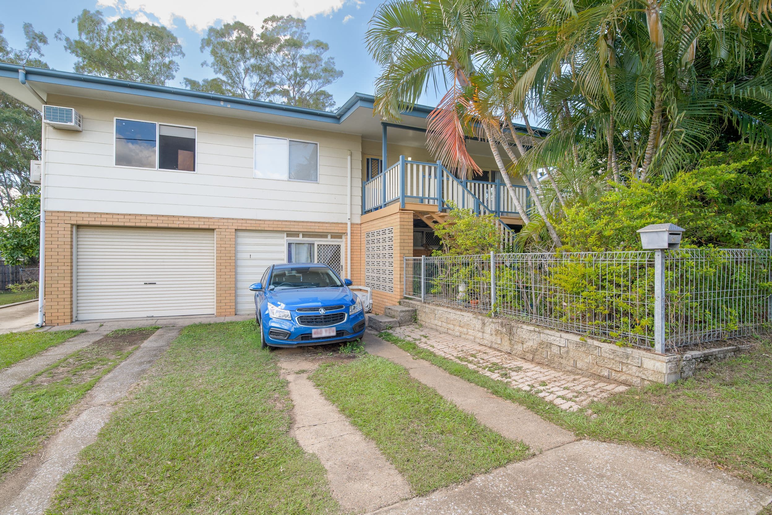 26 Glegg Street, West Gladstone QLD 4680, West Gladstone - Image 1