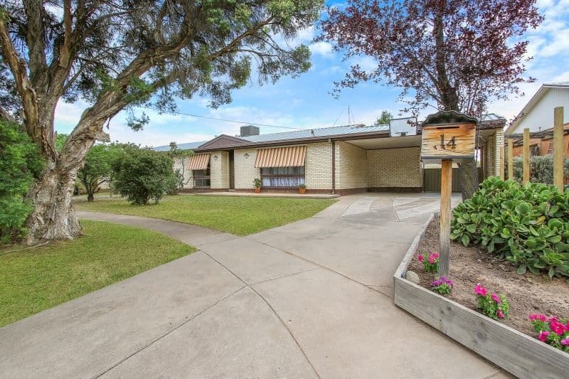 14 Dawn Street, Benalla VIC 3672, Benalla - Image 1