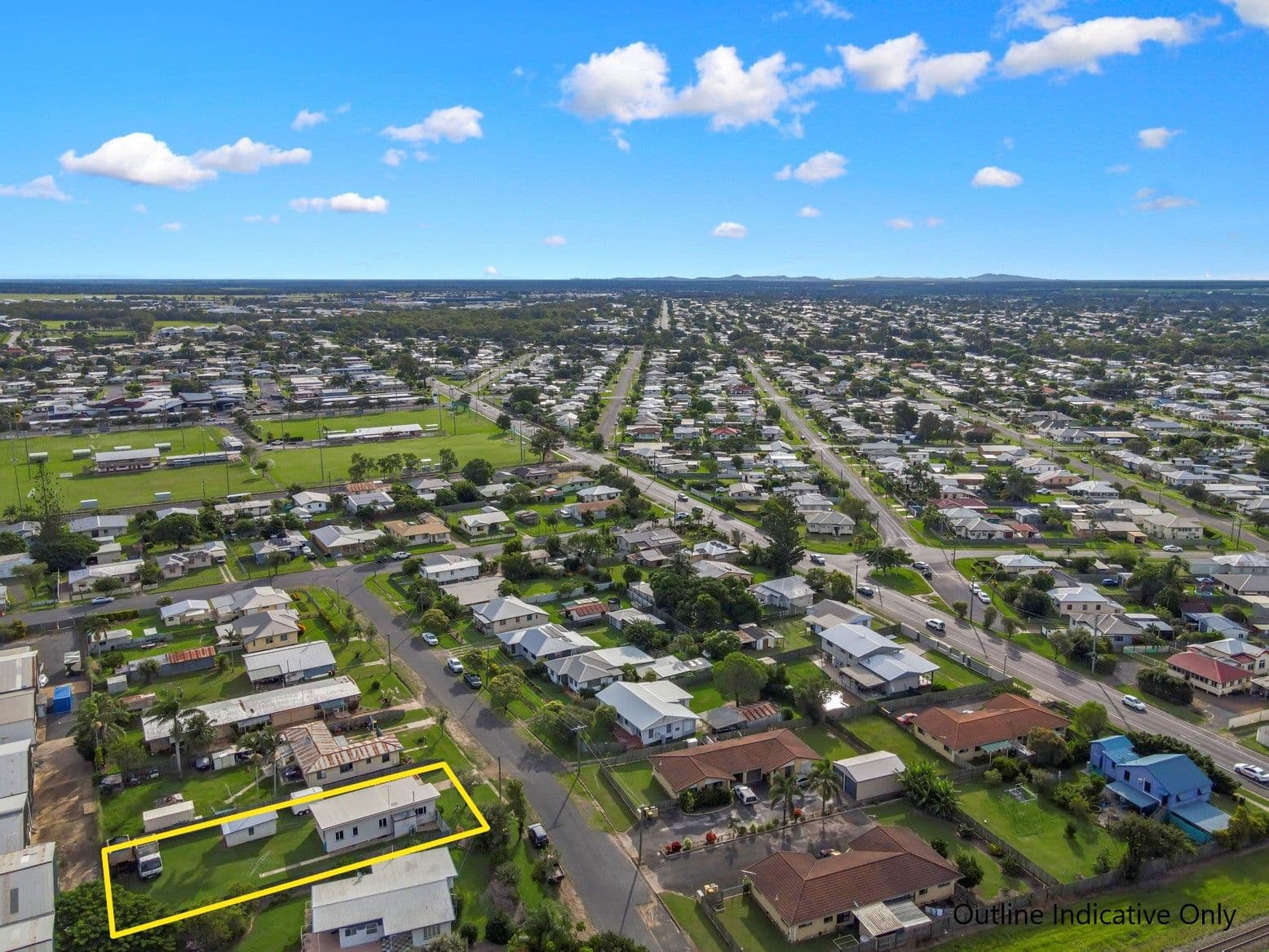 12 Logan Street, Norville QLD 4670, Norville - Image 1