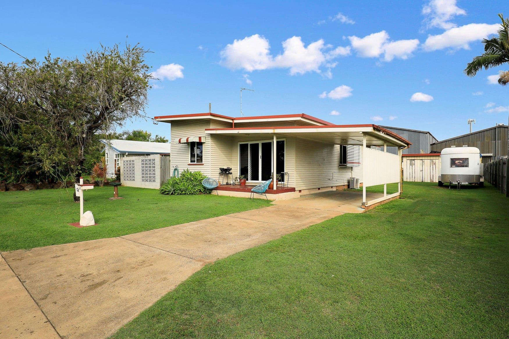 12 Logan Street, Norville QLD 4670, Norville - Thumbnail 2