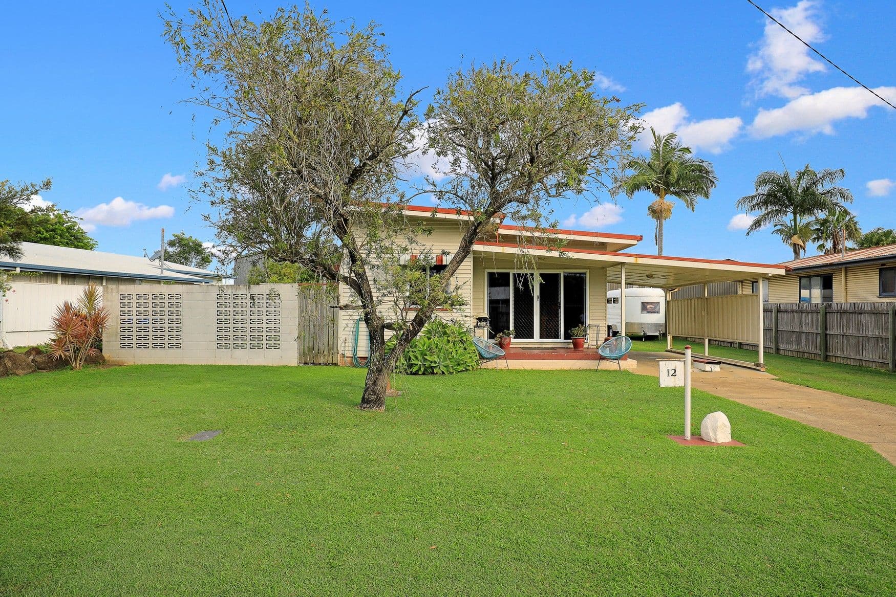 12 Logan Street, Norville QLD 4670, Norville - Thumbnail 3