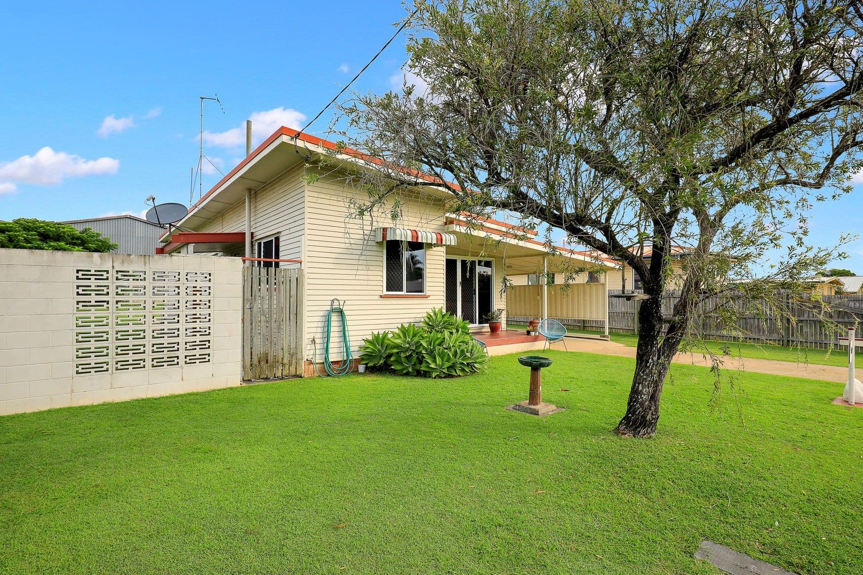 12 Logan Street, Norville QLD 4670, Norville - Thumbnail 4