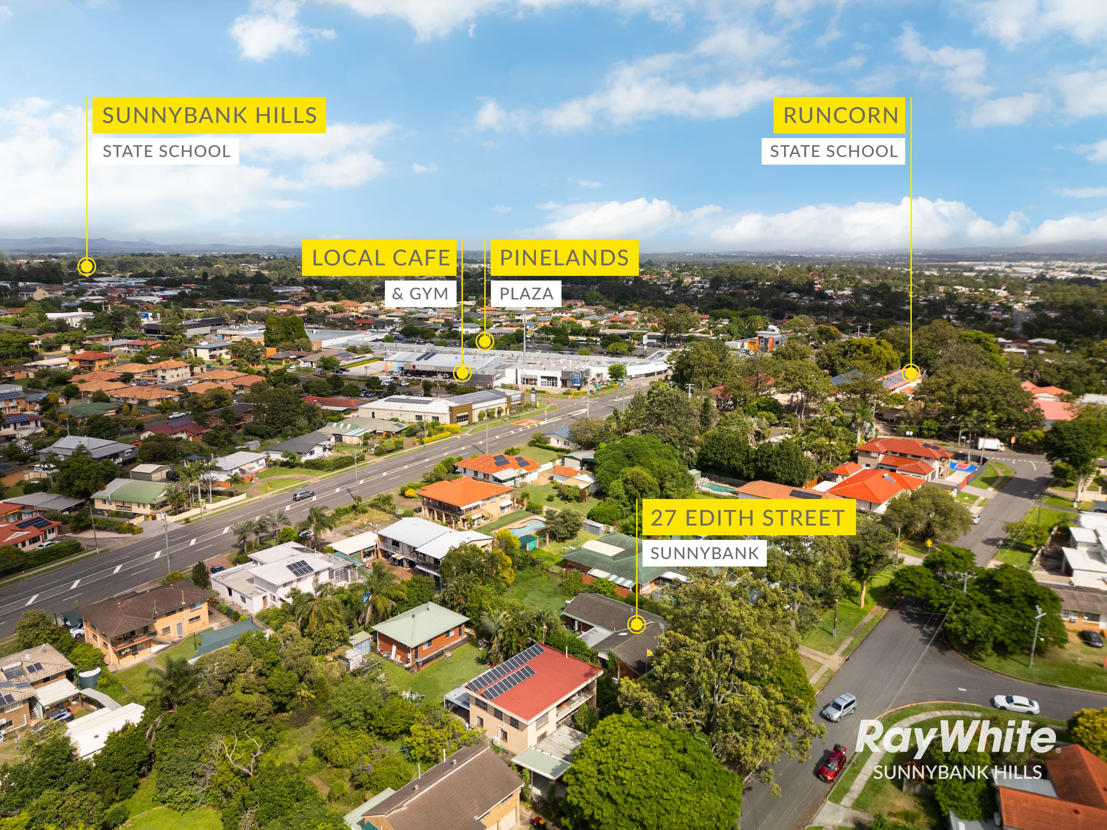 27 Edith Street, Sunnybank QLD 4109, Sunnybank - Thumbnail 4