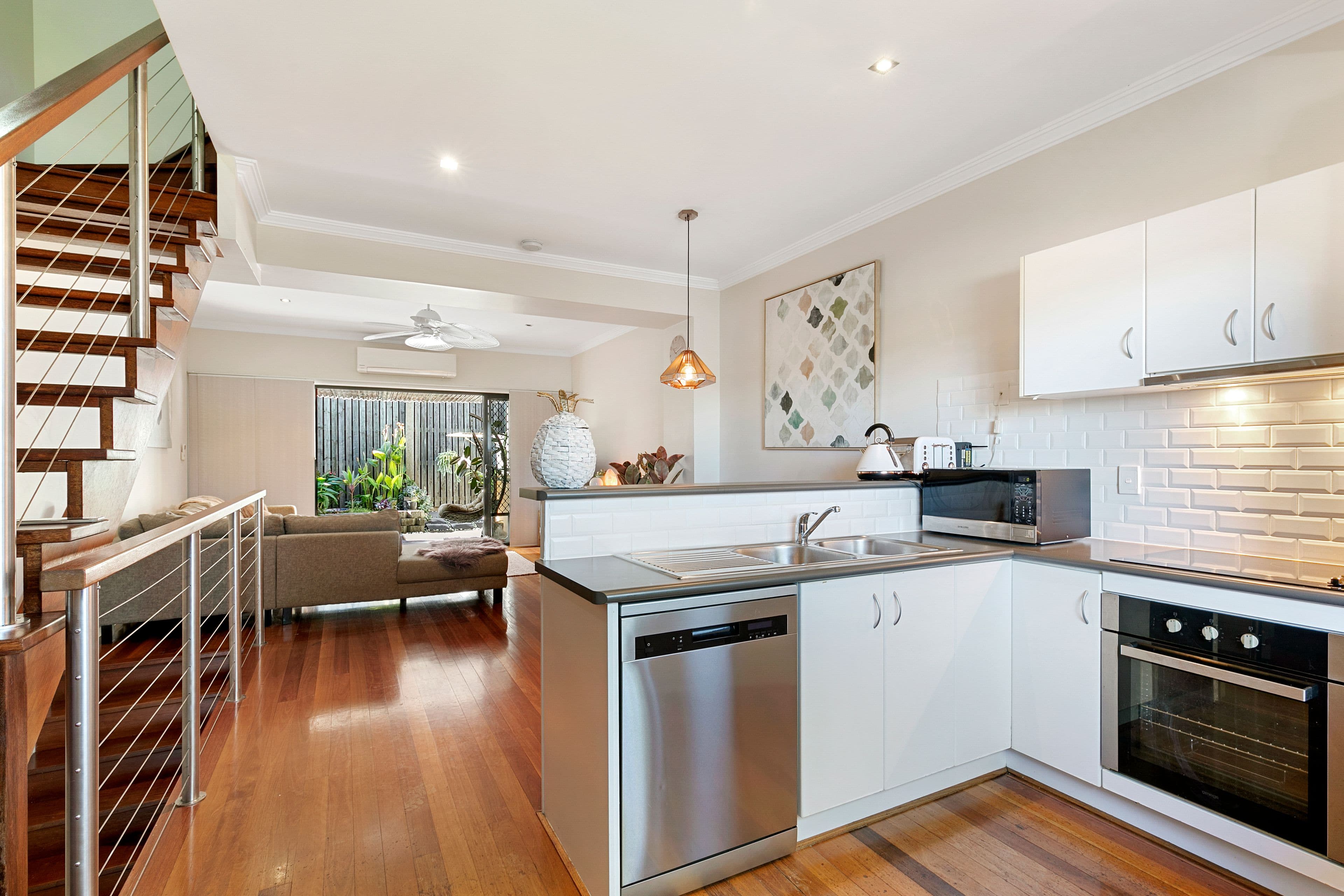 9 Fuller Street, Lutwyche QLD 4030, Lutwyche - Thumbnail 2