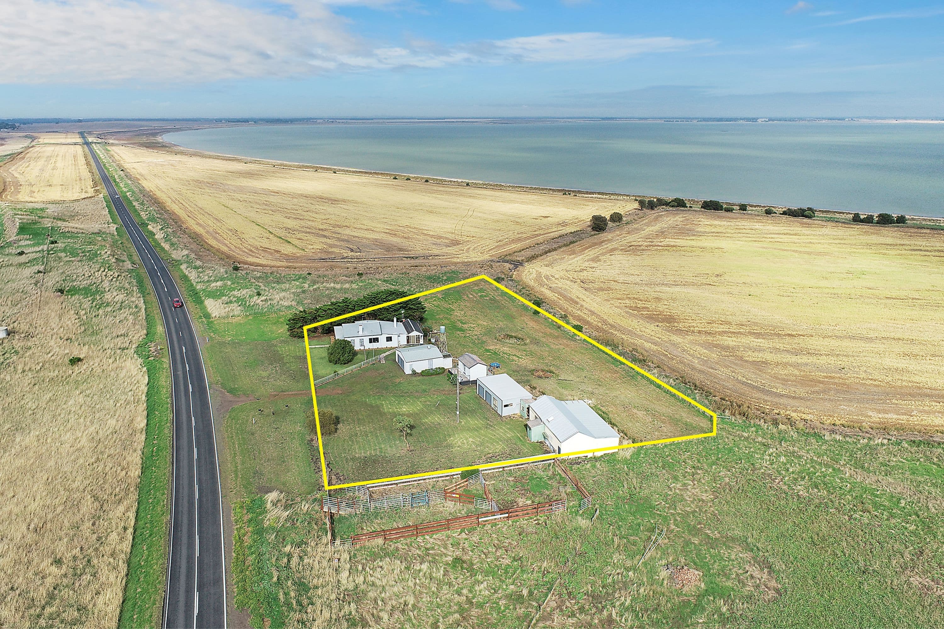 2395 Foxhow Road, Foxhow VIC 3323, Foxhow - Thumbnail 3
