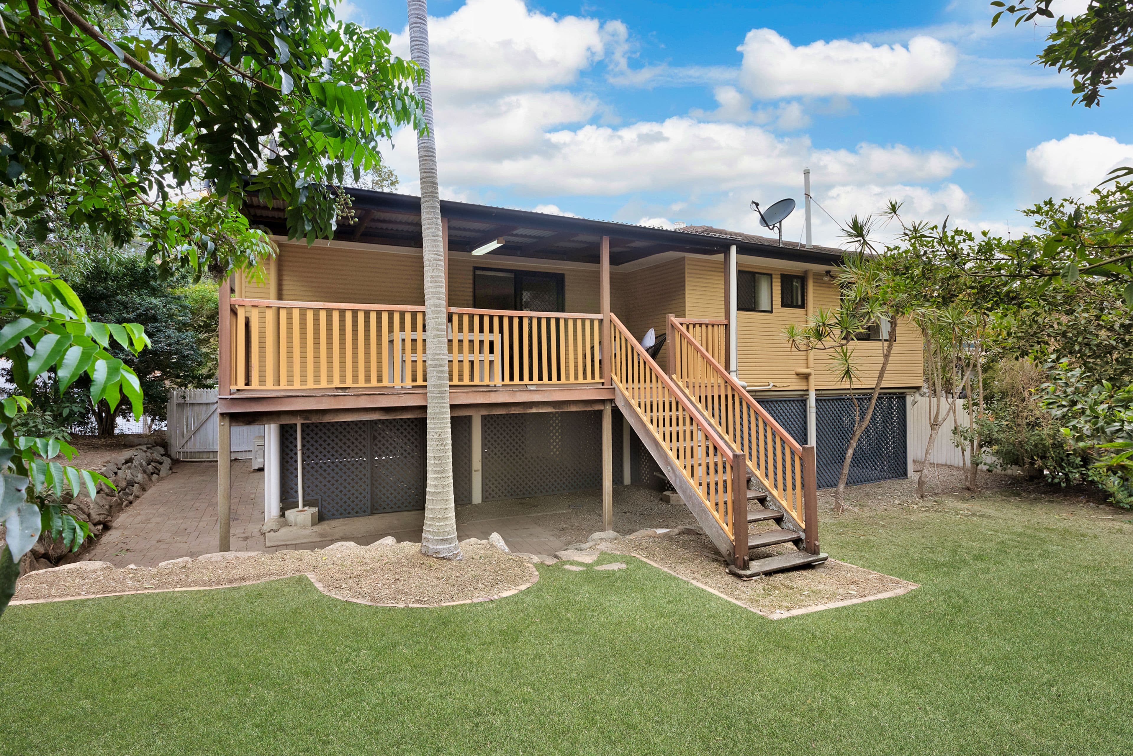 1 Clandon Street, Indooroopilly QLD 4068, Indooroopilly - Image 1