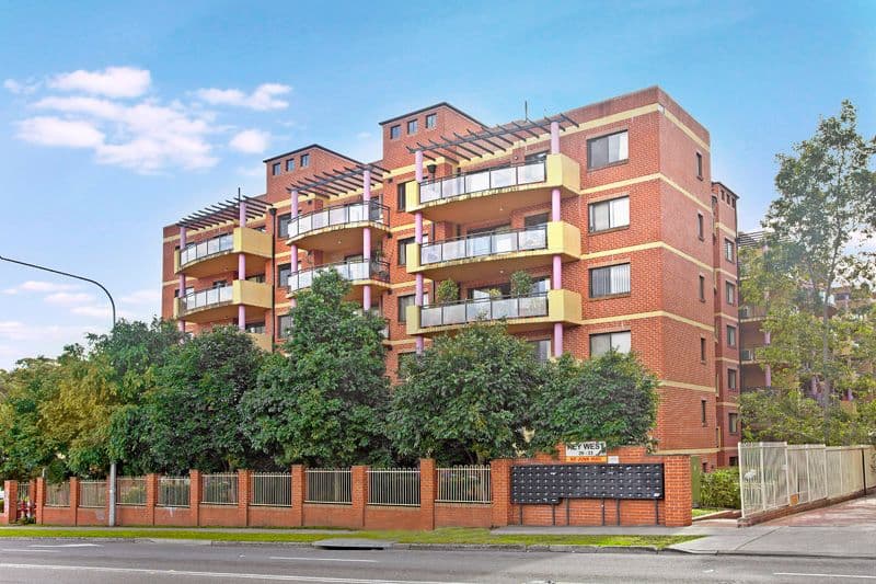  29 - 33 Kildare Road, BLACKTOWN NSW 2148, Blacktown - Image 1
