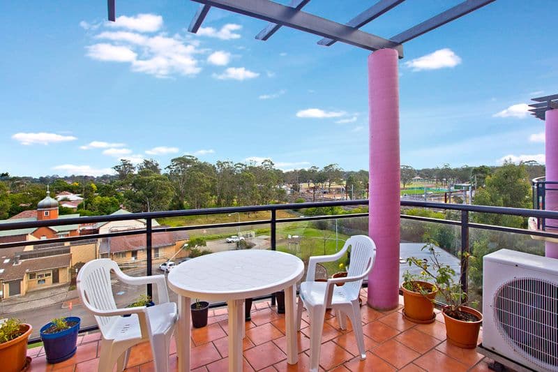  29 - 33 Kildare Road, BLACKTOWN NSW 2148, Blacktown - Thumbnail 3