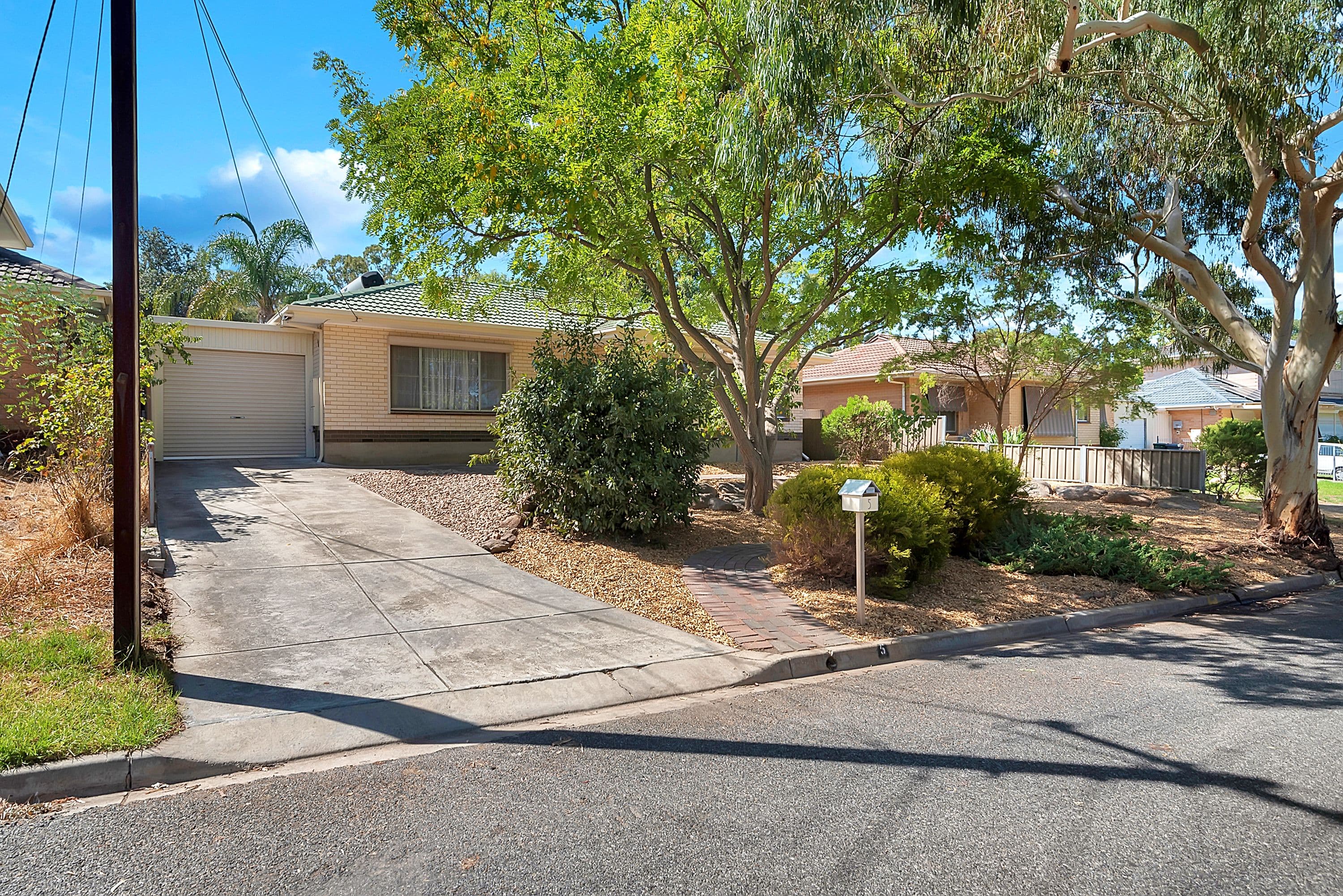5 Heath Avenue, Tea Tree Gully SA 5091, Tea Tree Gully - Thumbnail 2