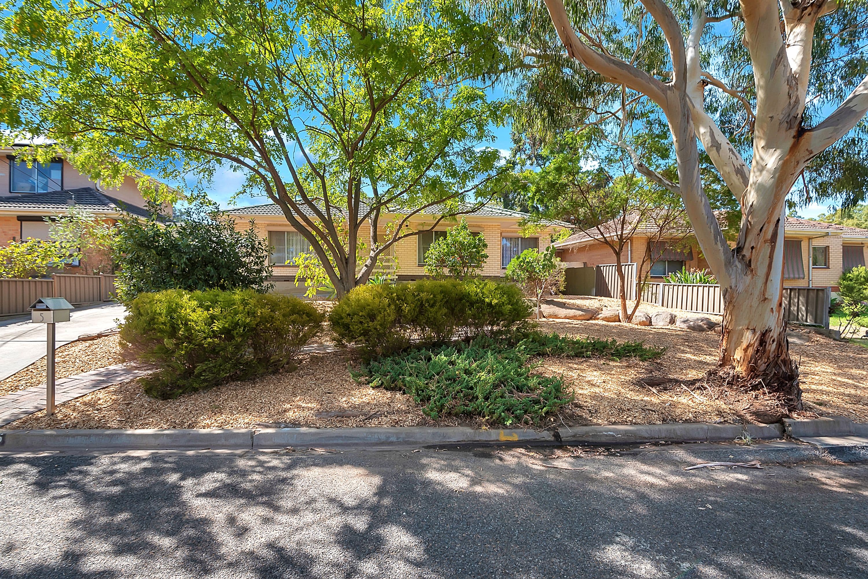 5 Heath Avenue, Tea Tree Gully SA 5091, Tea Tree Gully - Thumbnail 3