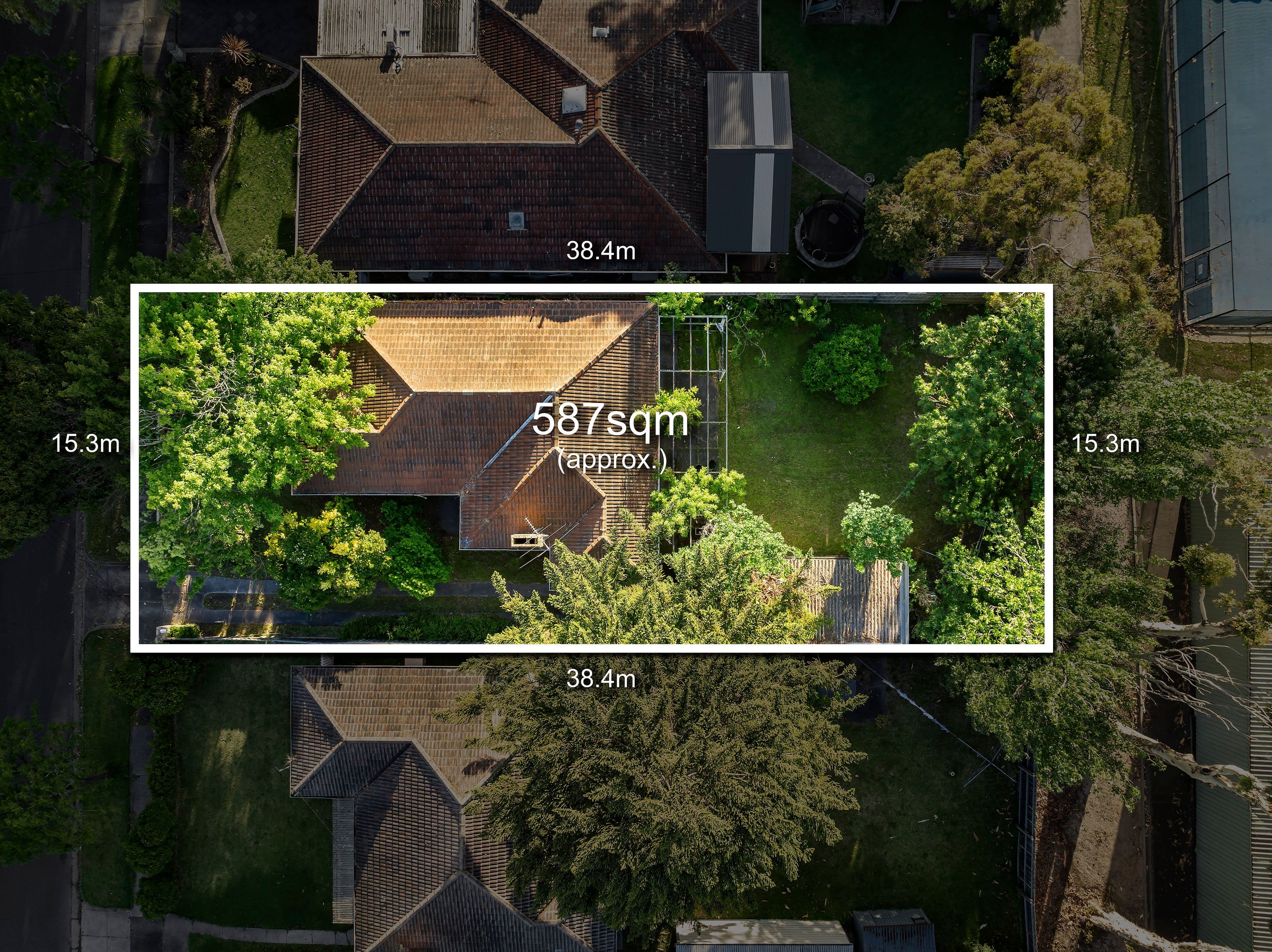 18 Gladesville Drive, Bentleigh East VIC 3165, Bentleigh East - Thumbnail 2